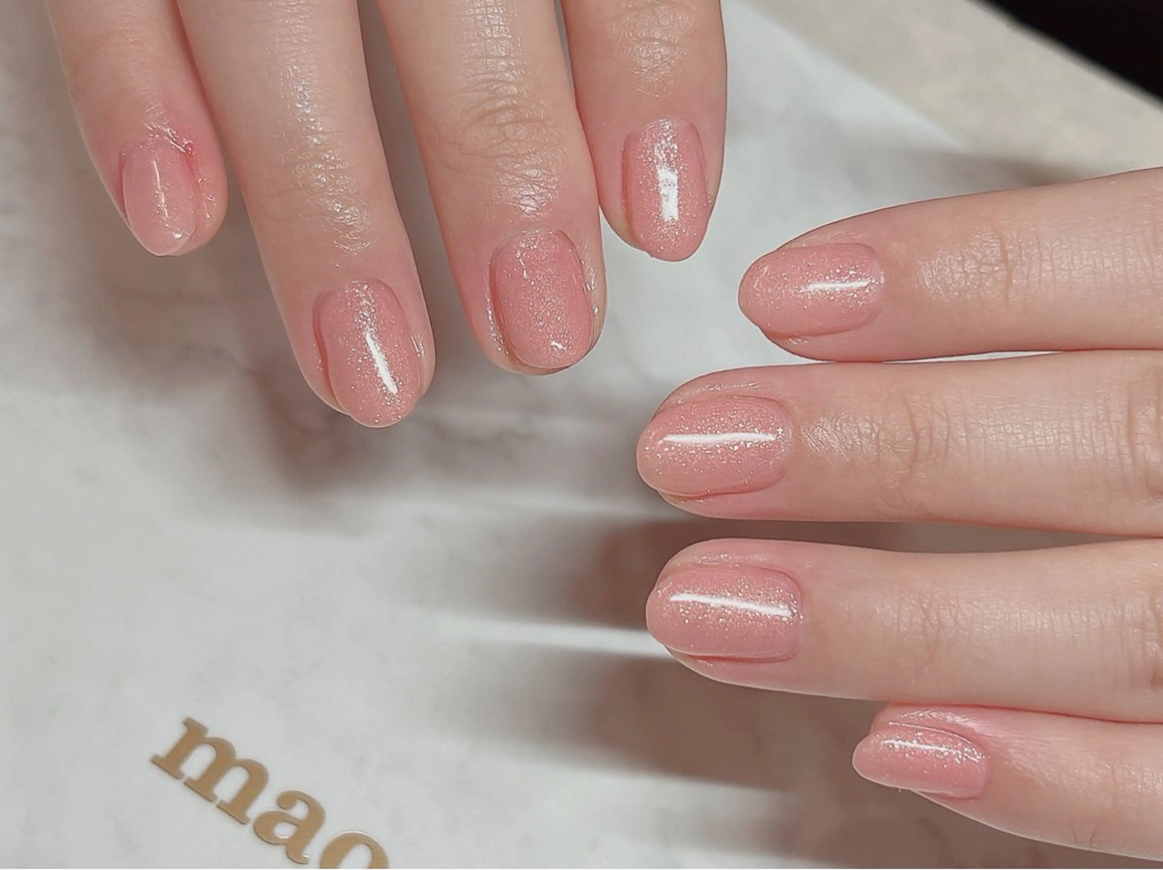 ネイル ハンドネイル 狭山店(林) You nailのネイルデザイン
