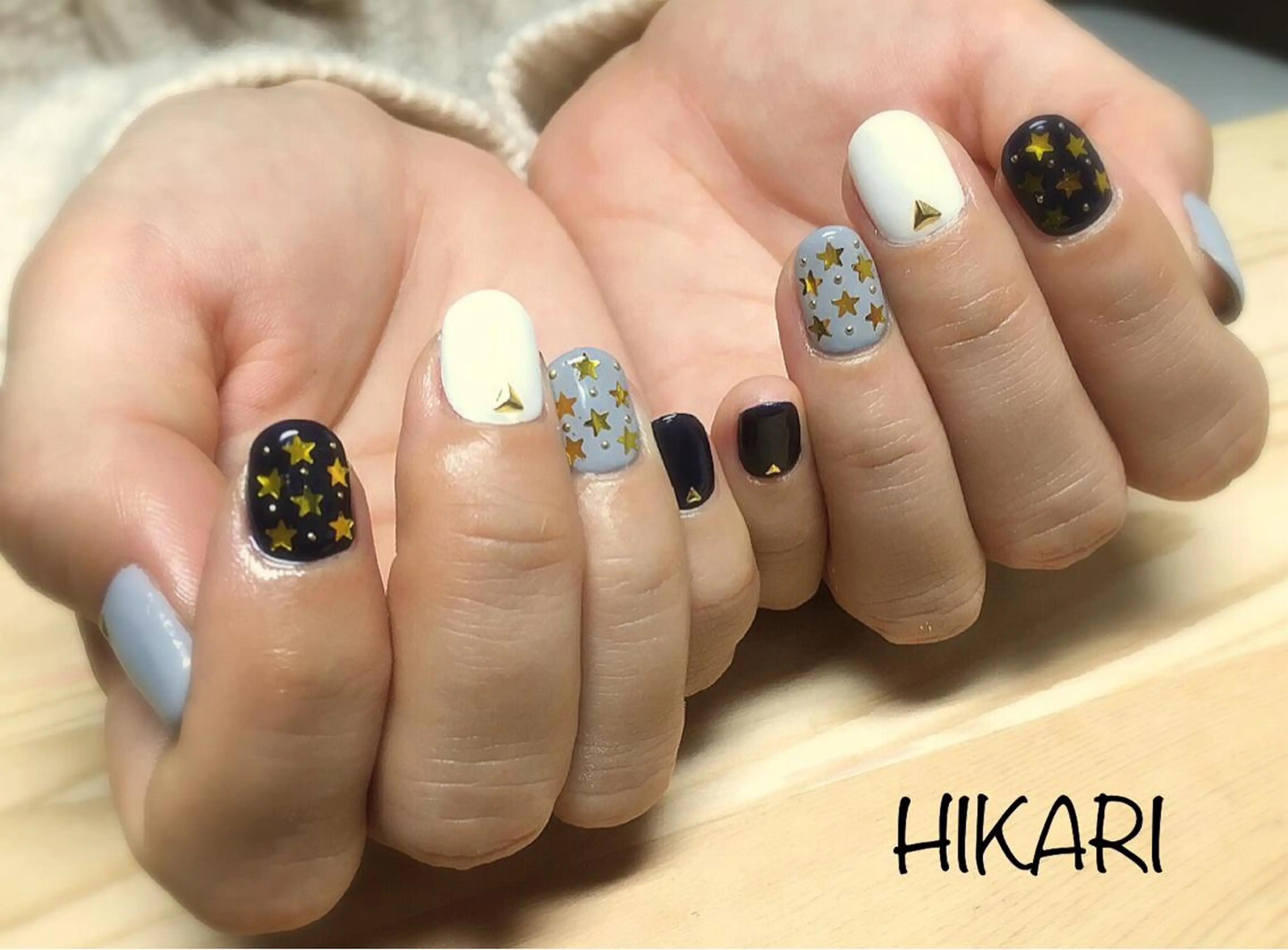 ネイル CULU -LUのネイルデザイン