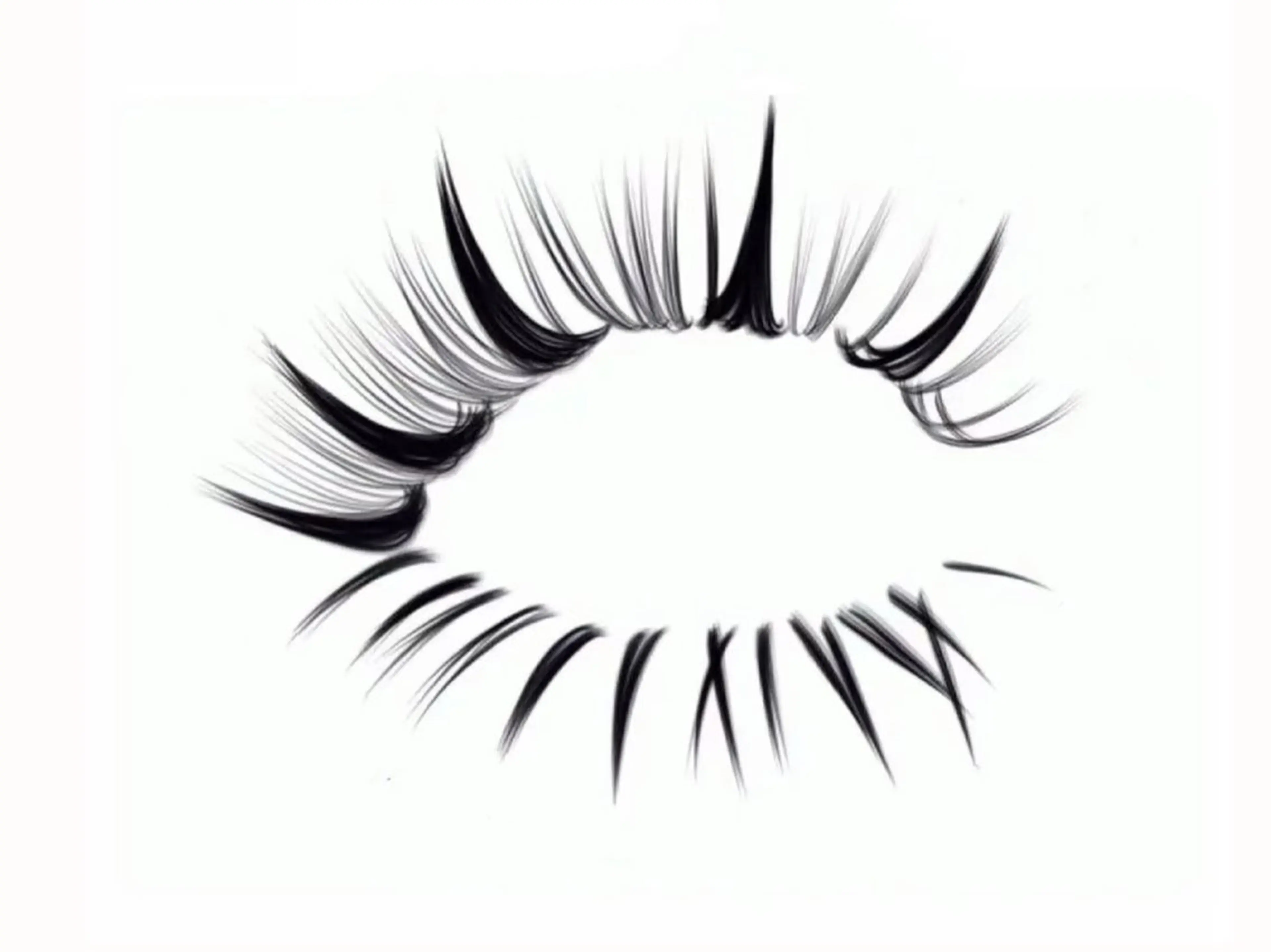 マツエク・マツパ マツエク EILIS& EYEのマツエク・マツパデザイン