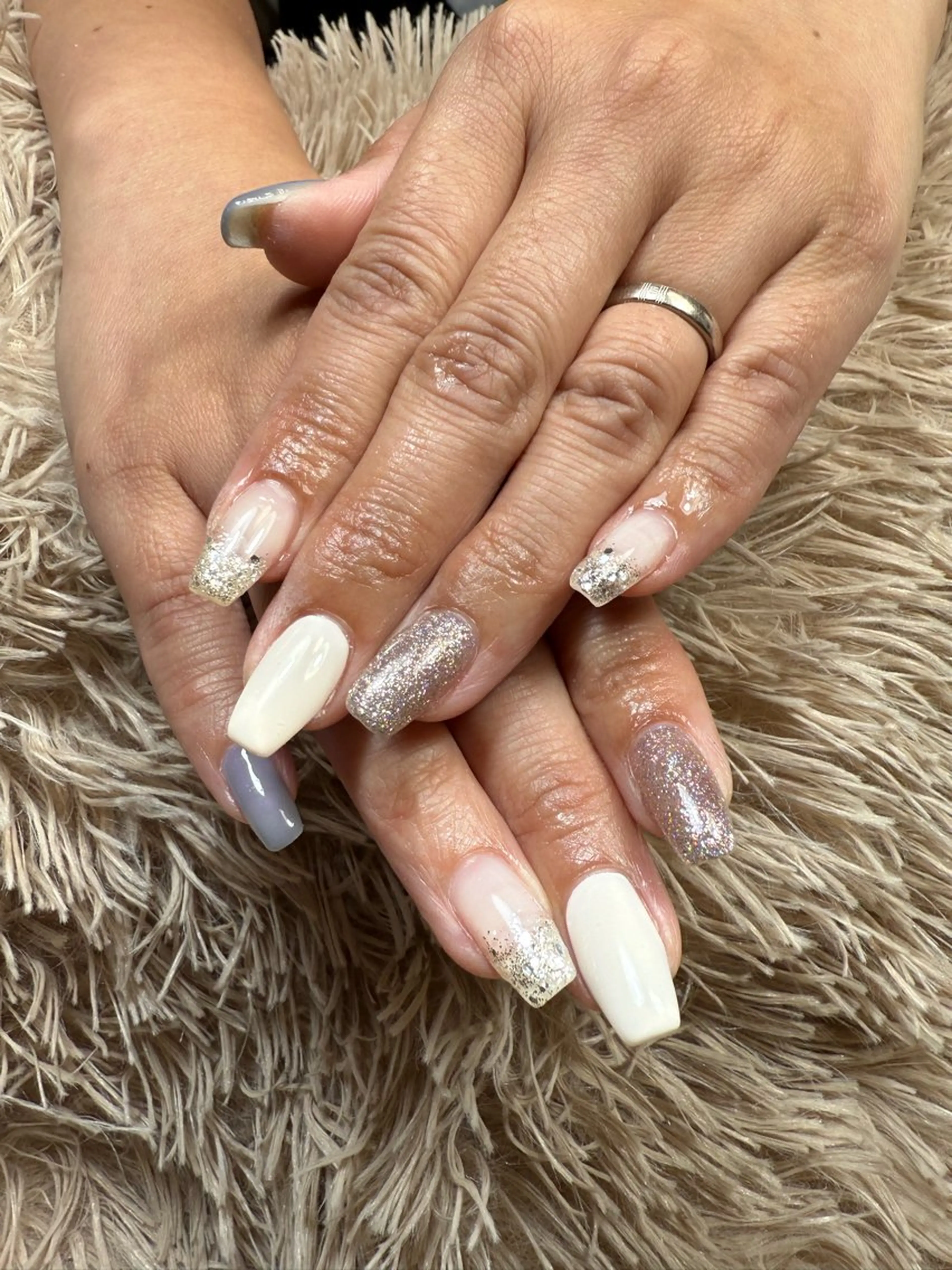 ネイル nail hachiのネイルデザイン