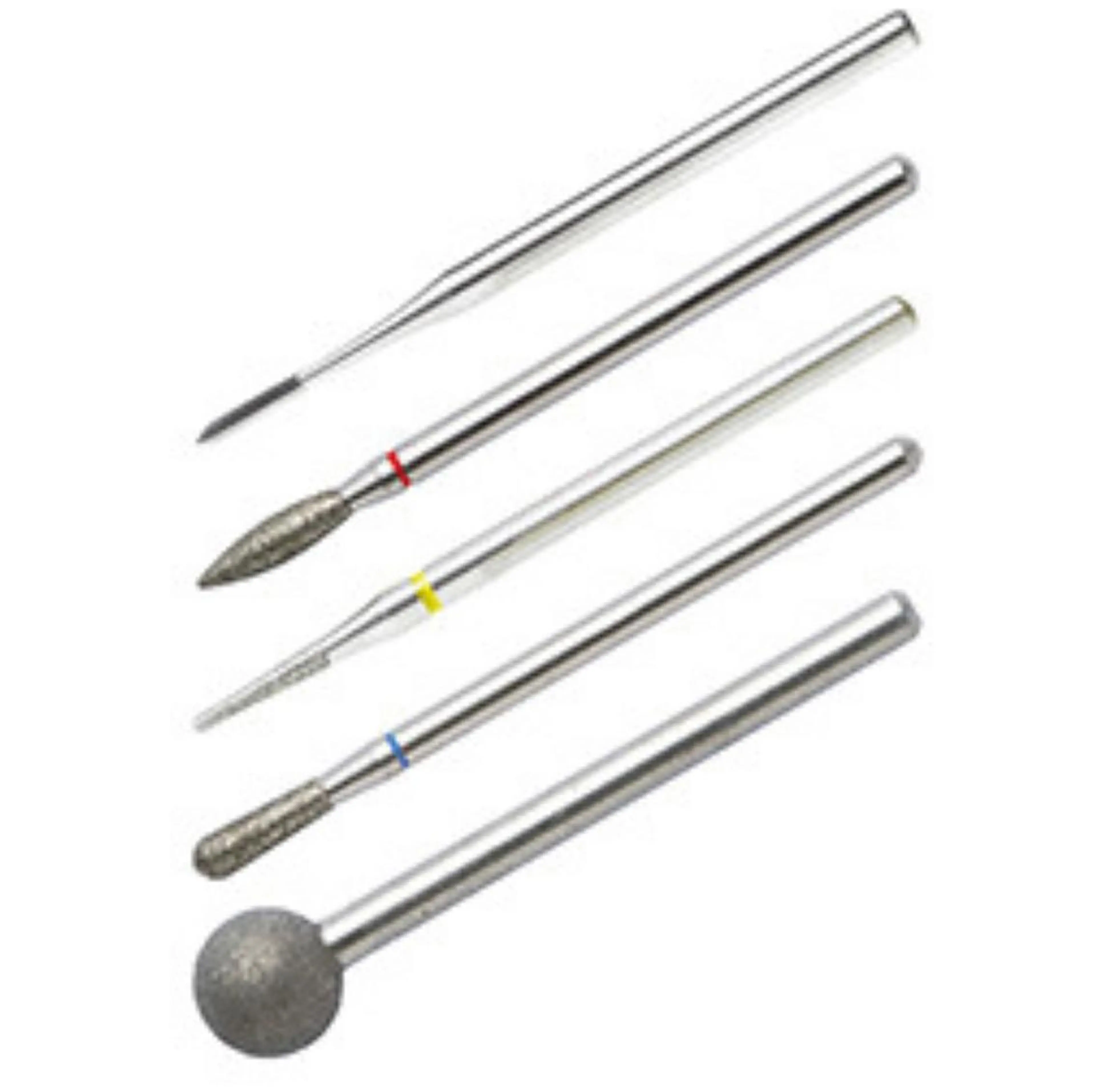 【全員使用可】men'sにもおすすめ❗️ネイルができない方にも❗️ネイルケアで手先美人に💖ロシアンマニキュアビット使用の写真