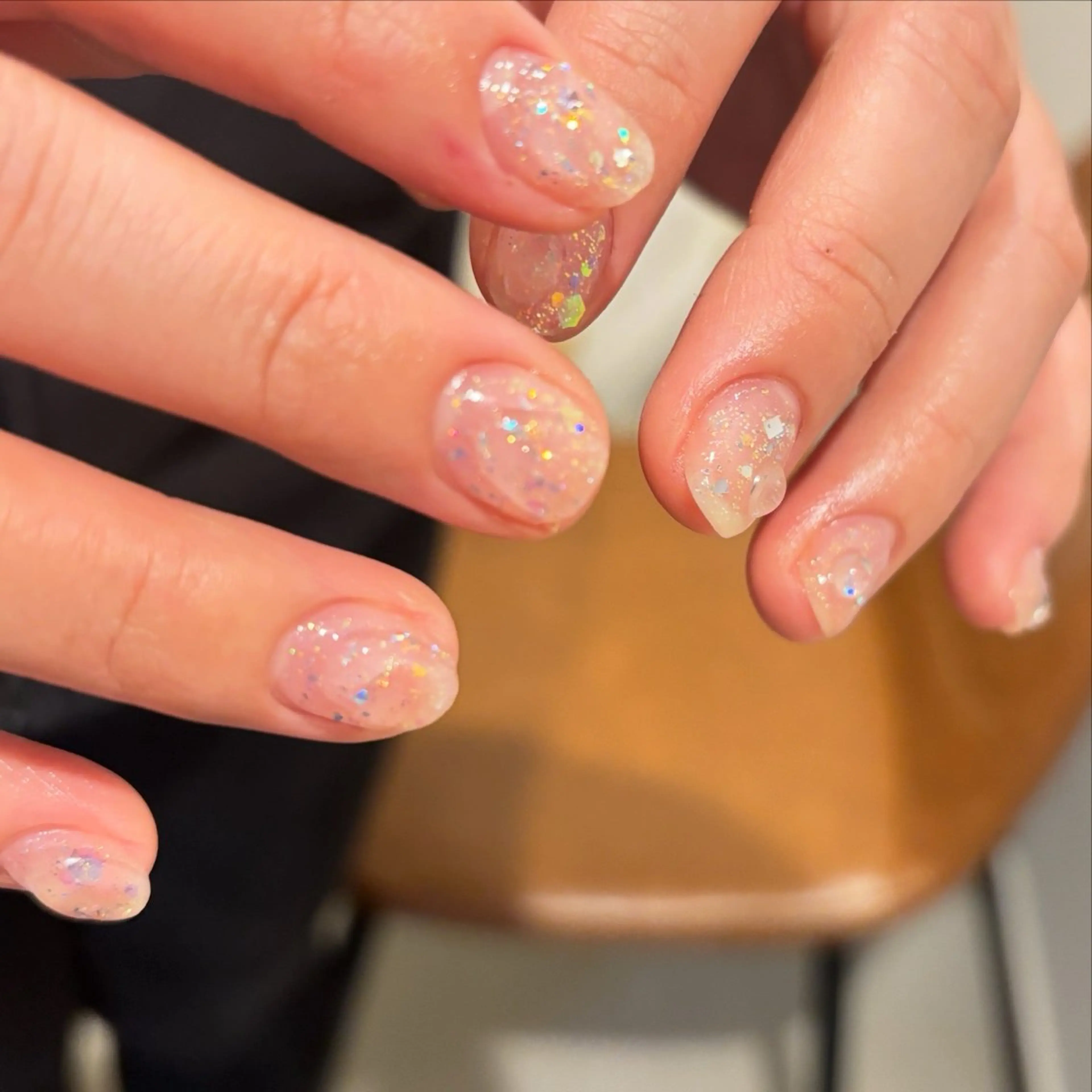 ネイル ハンドネイル ulu. kanakoのネイルデザイン