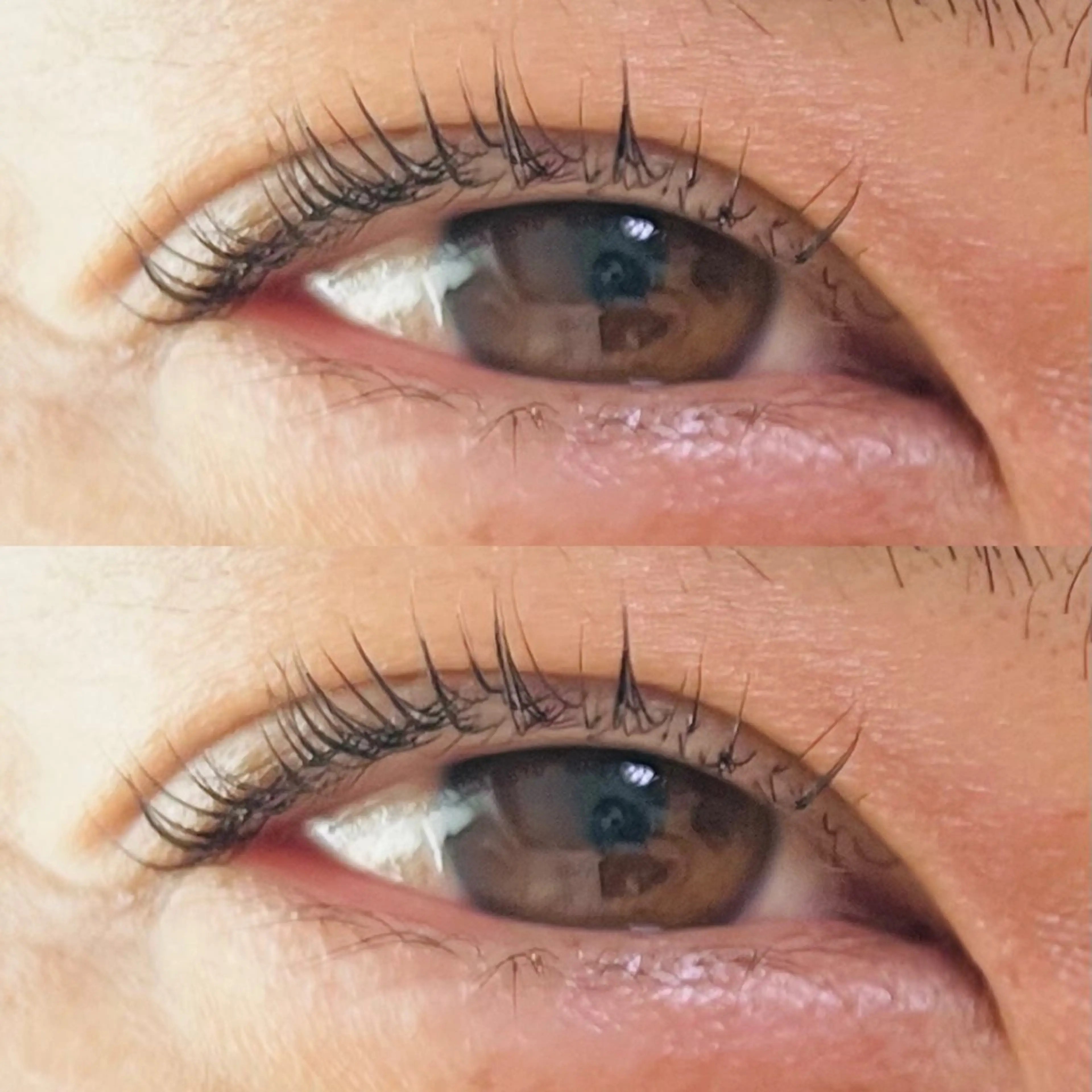 マツエク・マツパ マツパ HERA 【ヘラ】のマツエク・マツパデザイン