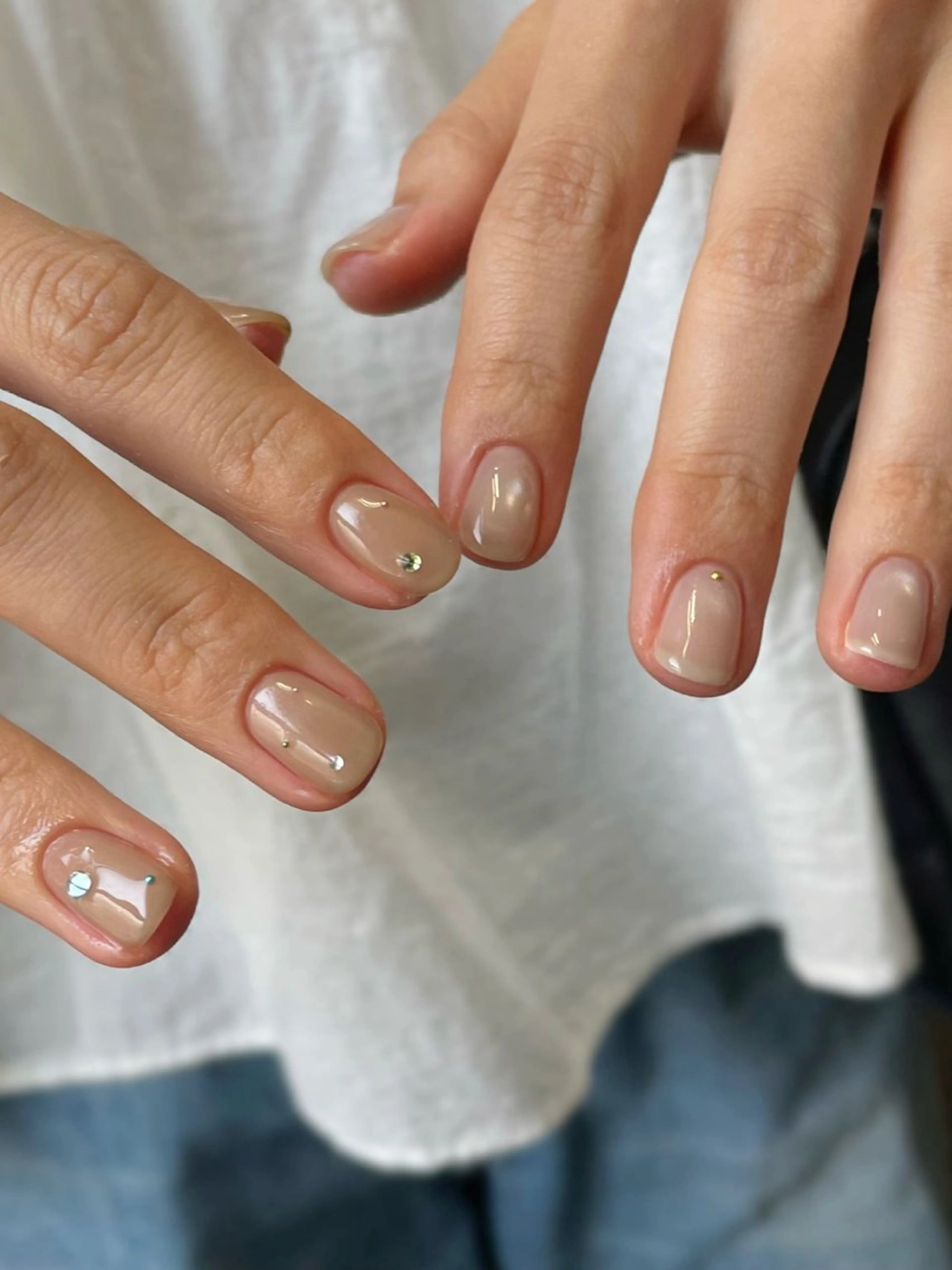 ネイル F room UMEDAのマツエク・マツパデザイン