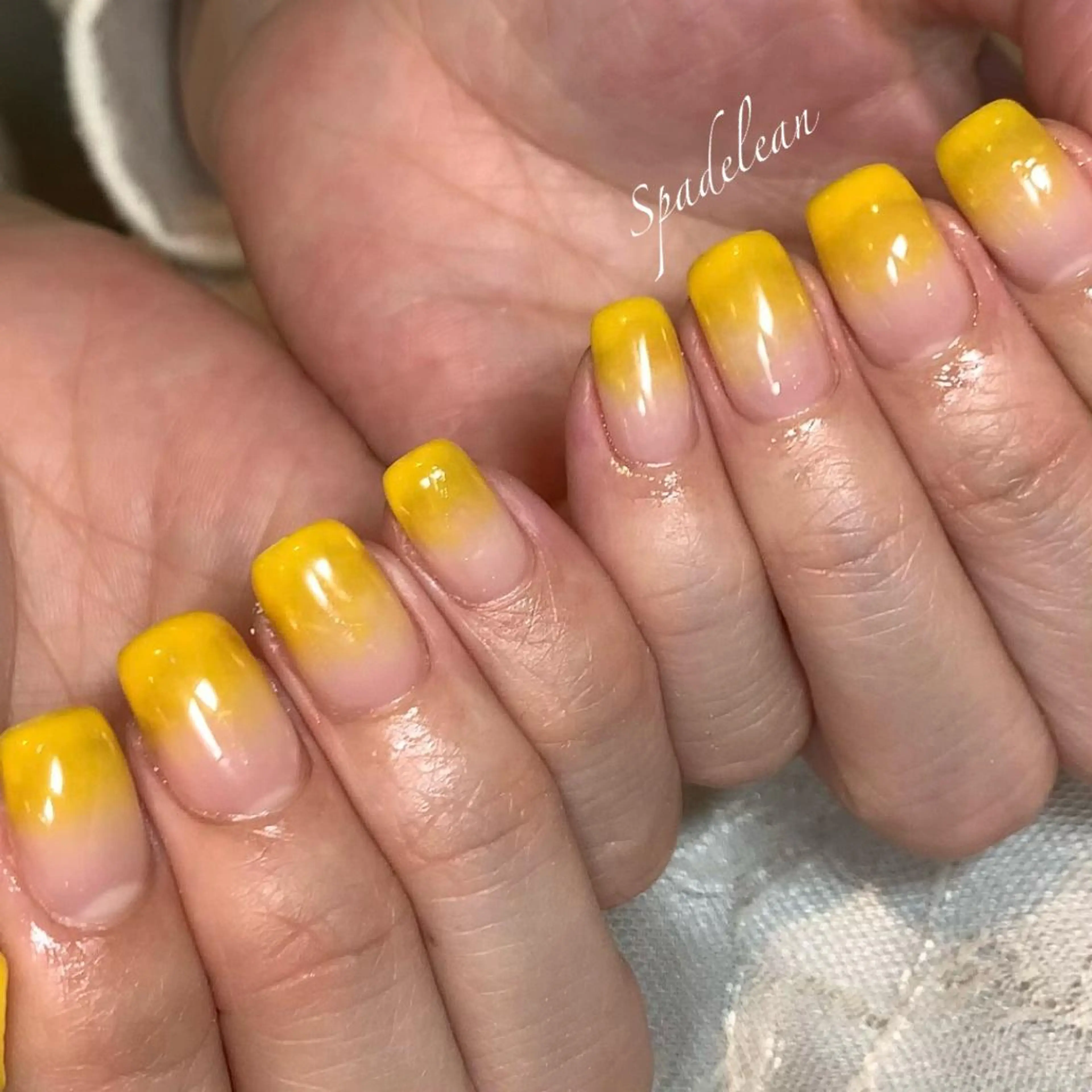 ネイル K. Misakiのネイルデザイン