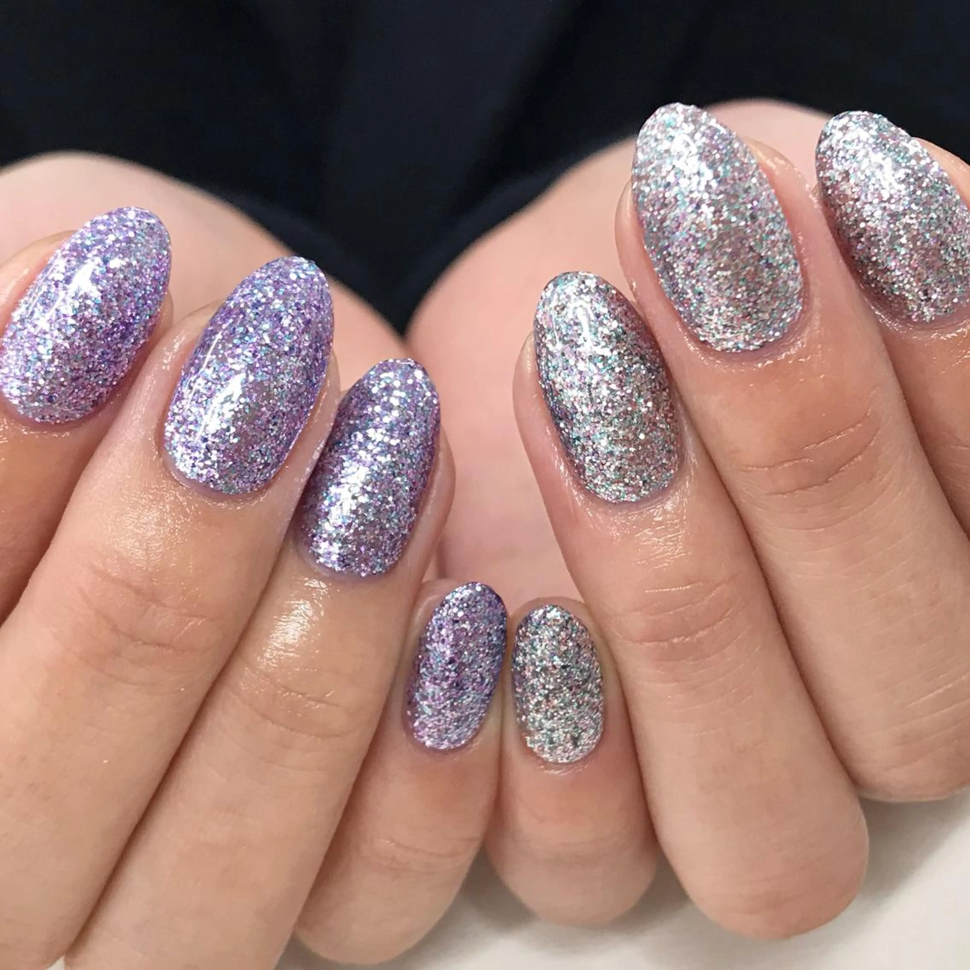 ネイル 大川 みなみのネイルデザイン