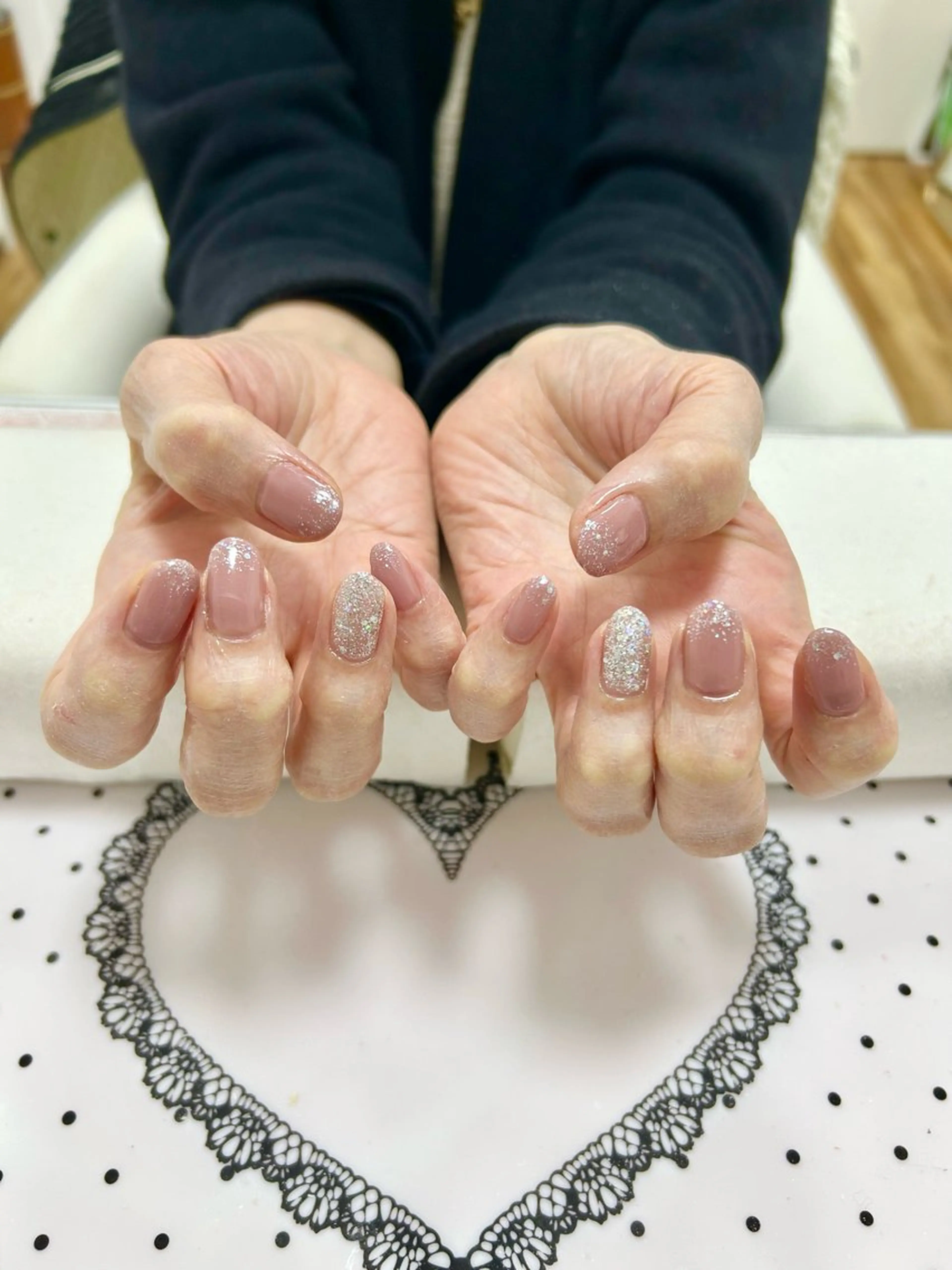 ネイル プライベートサロン LALA Nailのネイルデザイン