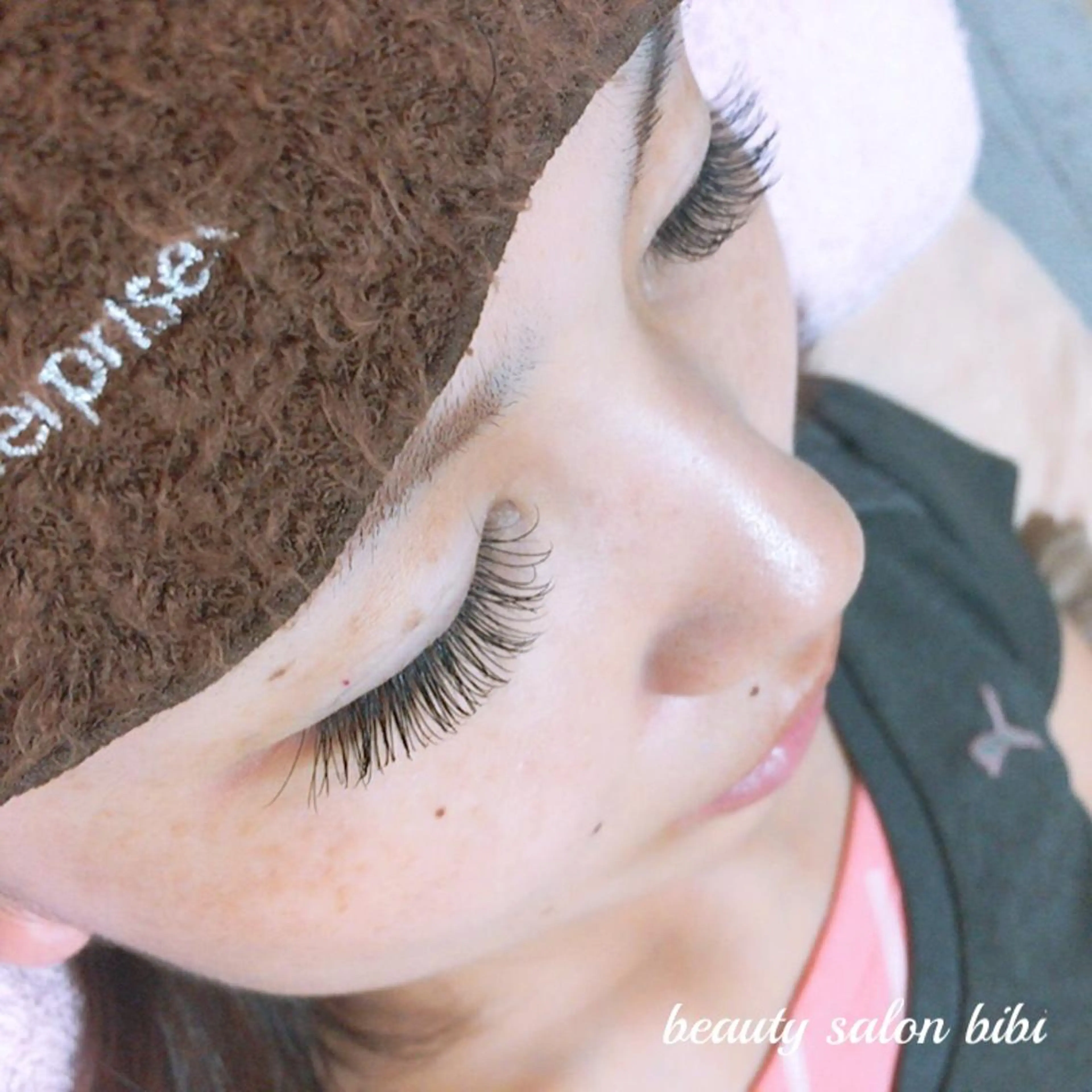 マツエク・マツパ 髙坂 友香のエステ・リラクイメージ