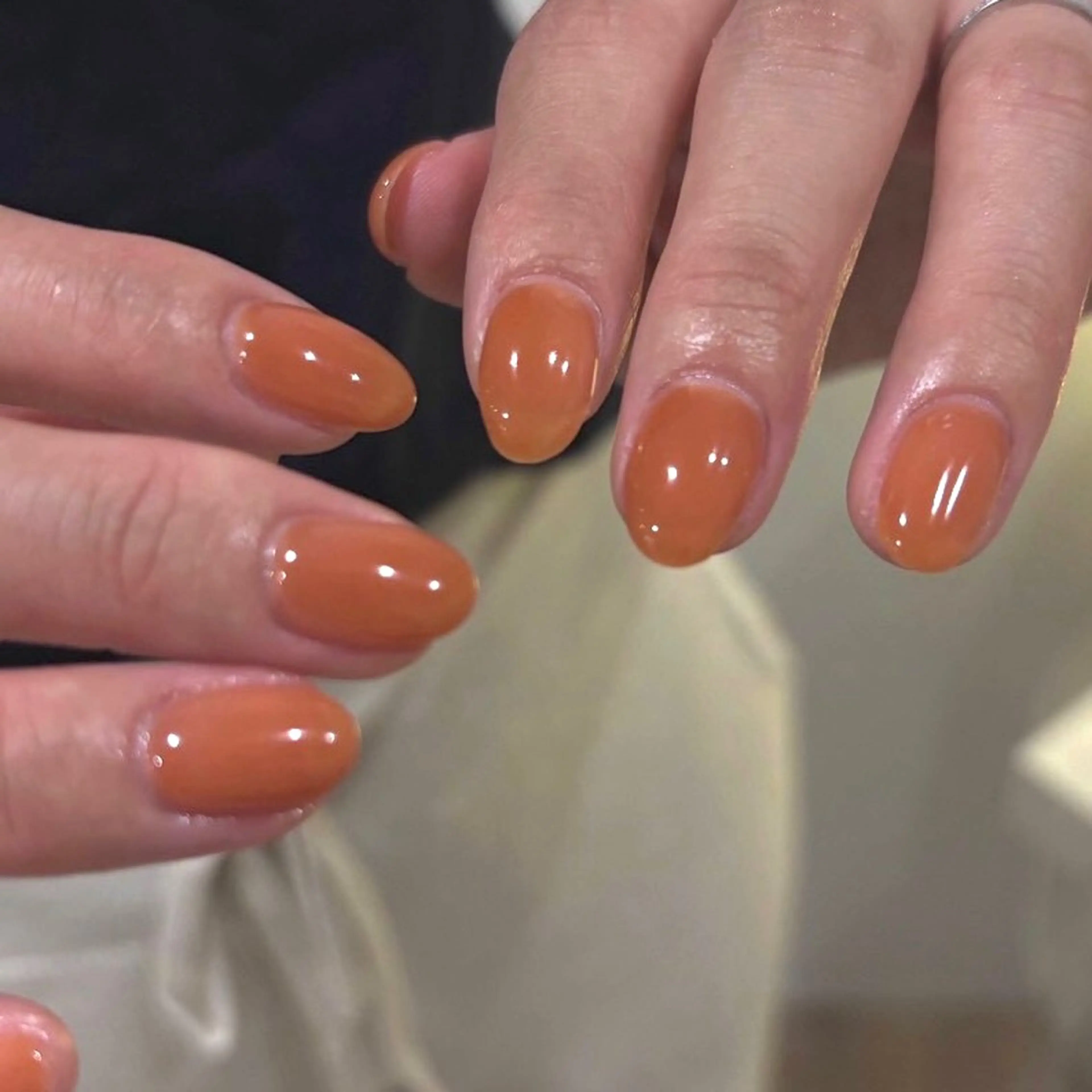 ネイル ハンドネイル park myunaのネイルデザイン