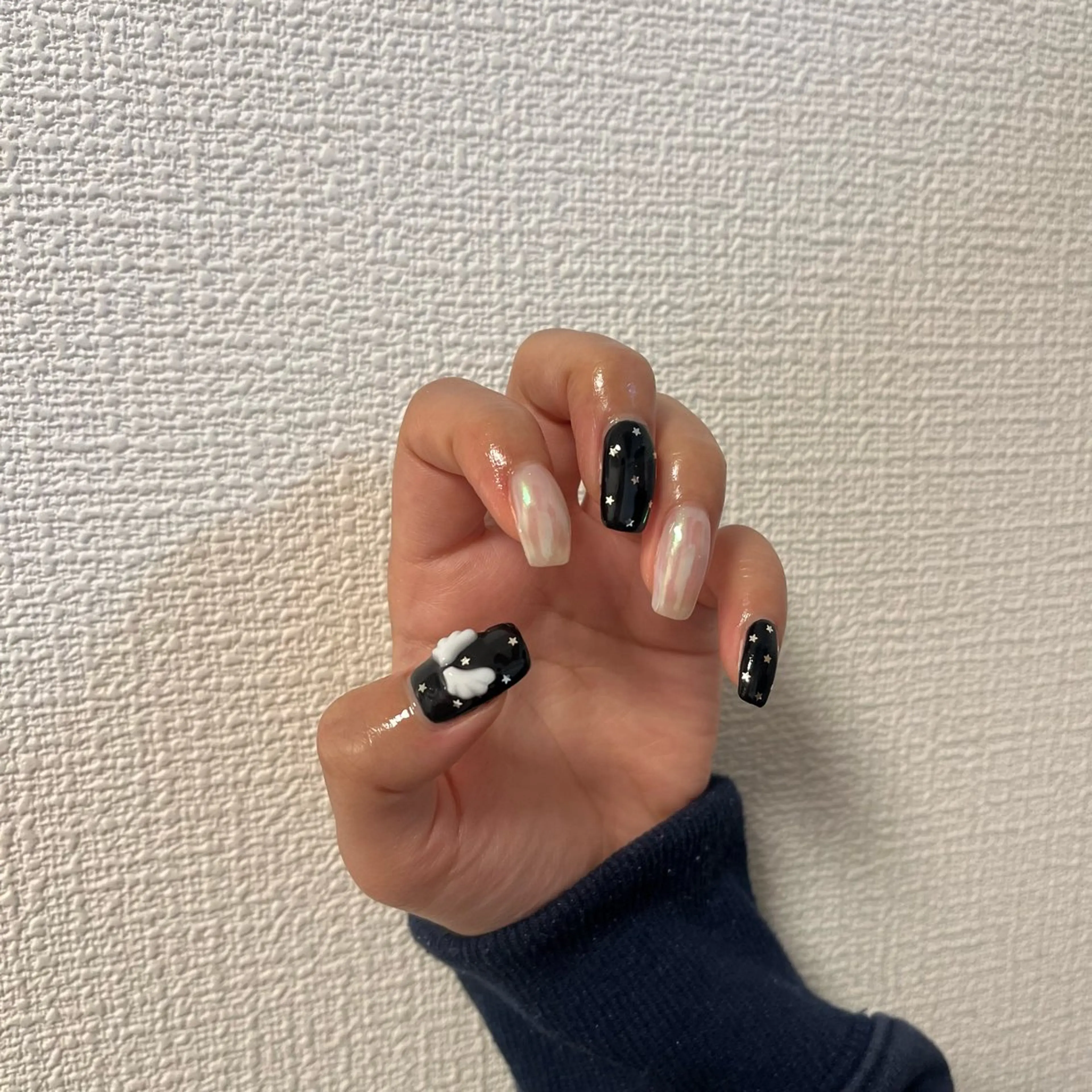 ネイル neroria nailのネイルデザイン