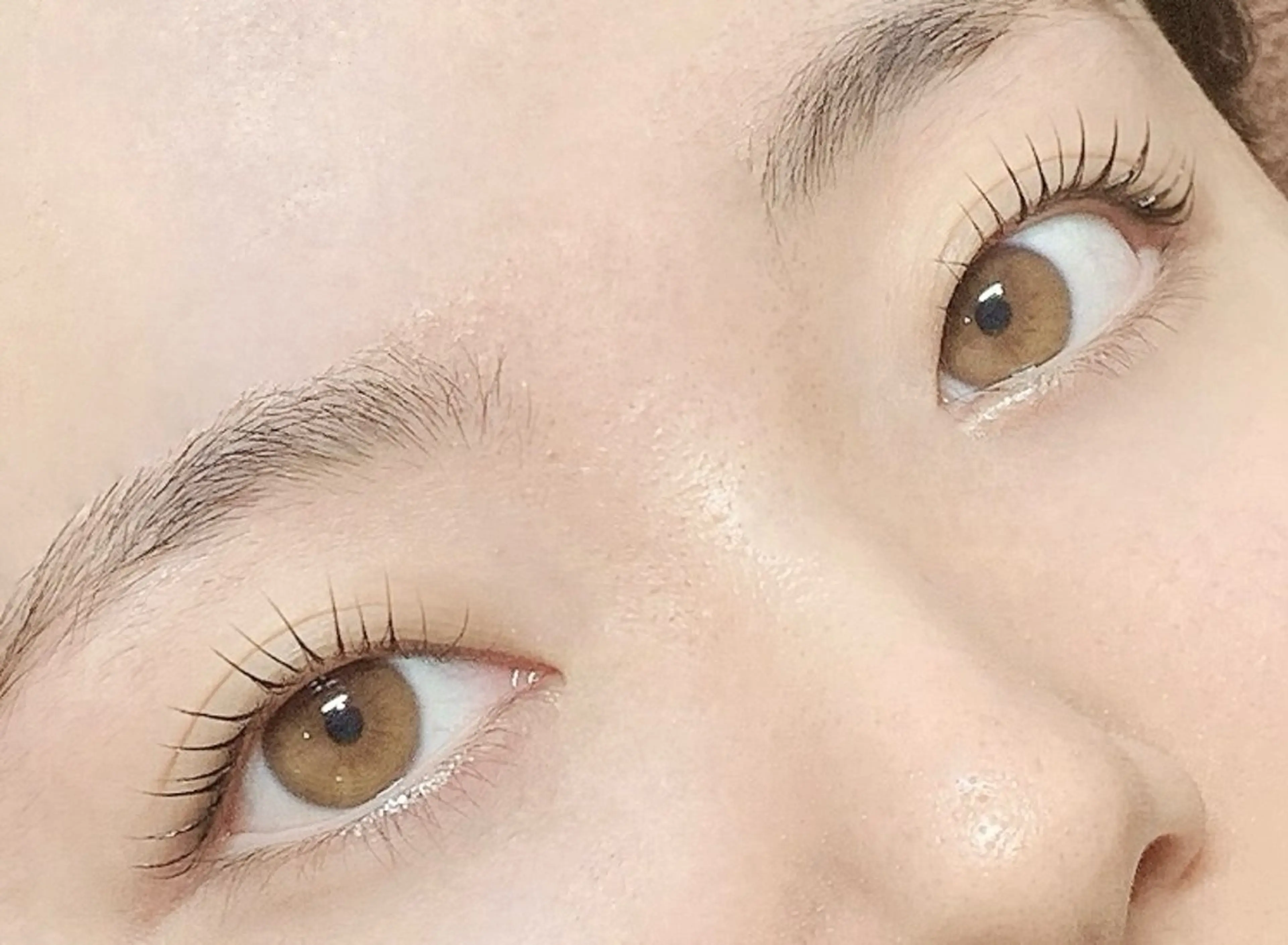 マツエク・マツパ マツパ La suzuran 上前津店 田中のマツエク・マツパデザイン