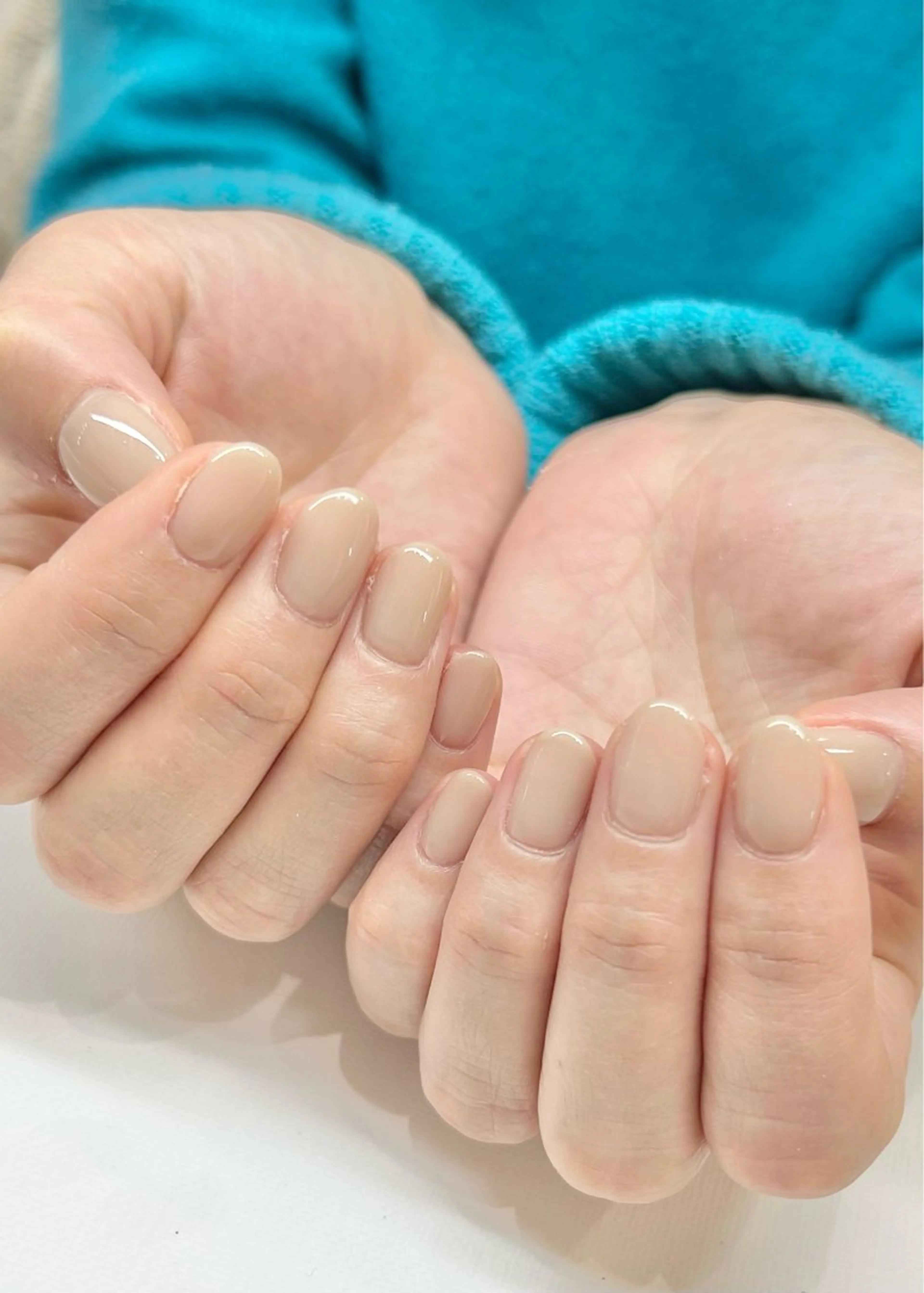 ネイル Looogネイリスト おののネイルデザイン