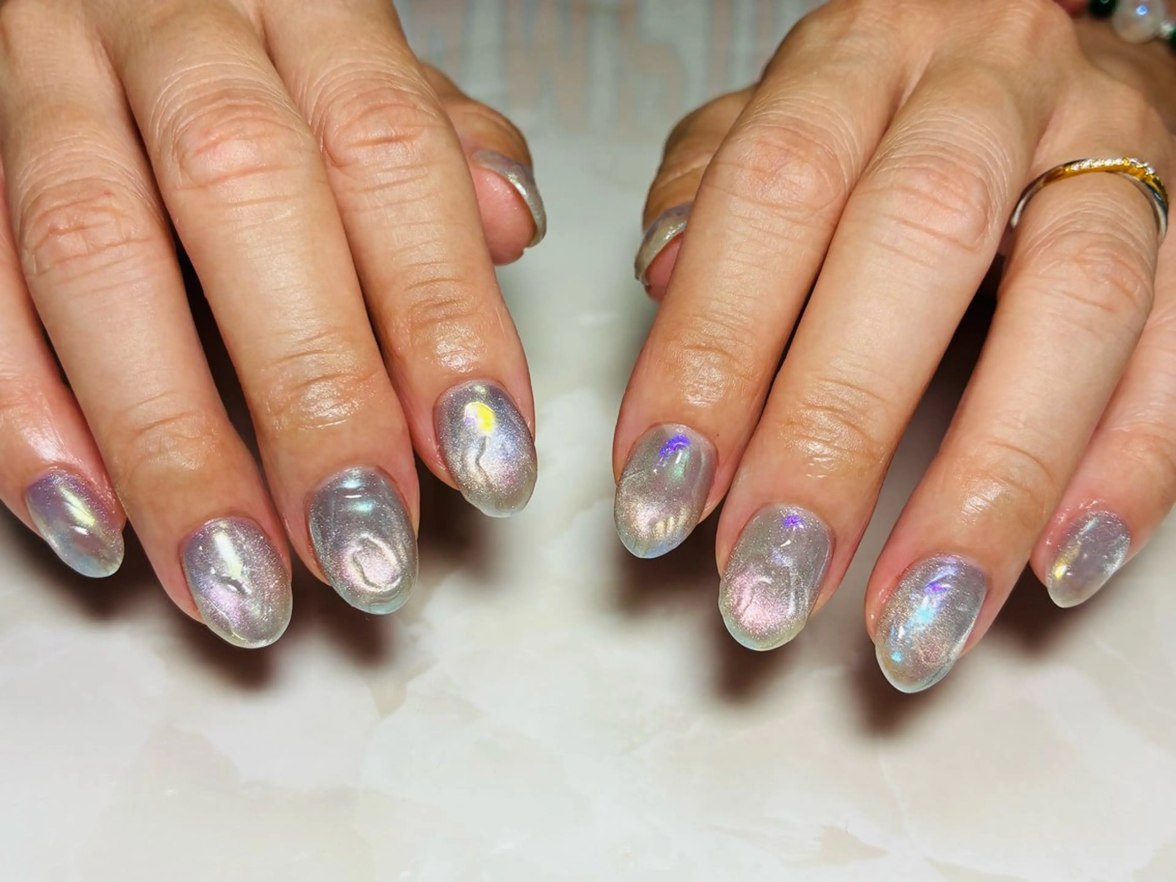 ネイル &CHOU CHOU nail.misaのネイルデザイン
