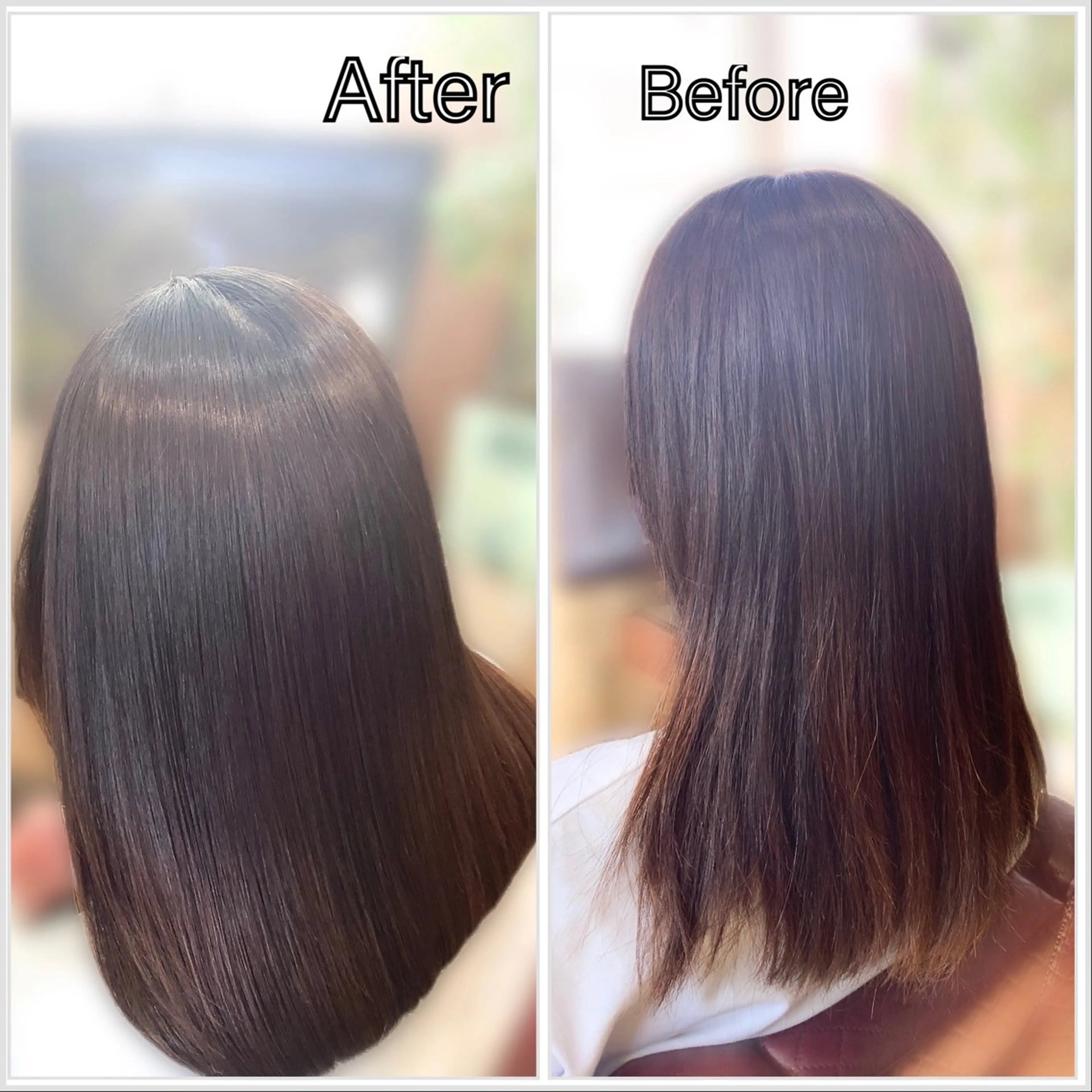 ロング Hair Vall RaQ所属・髪質改善・髪エステ RaQのヘアスタイル