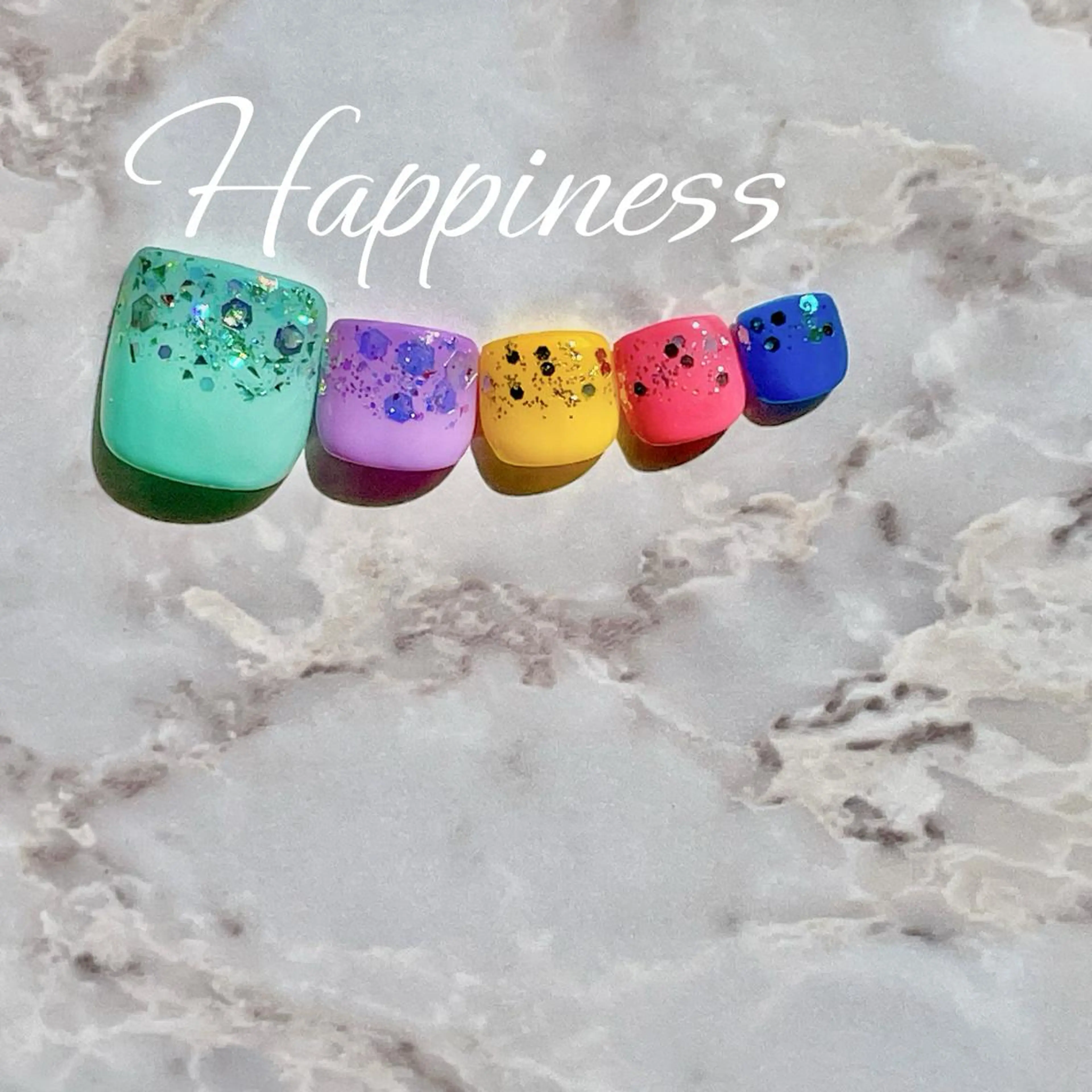 ネイル フットネイル Ella salonのその他イメージ