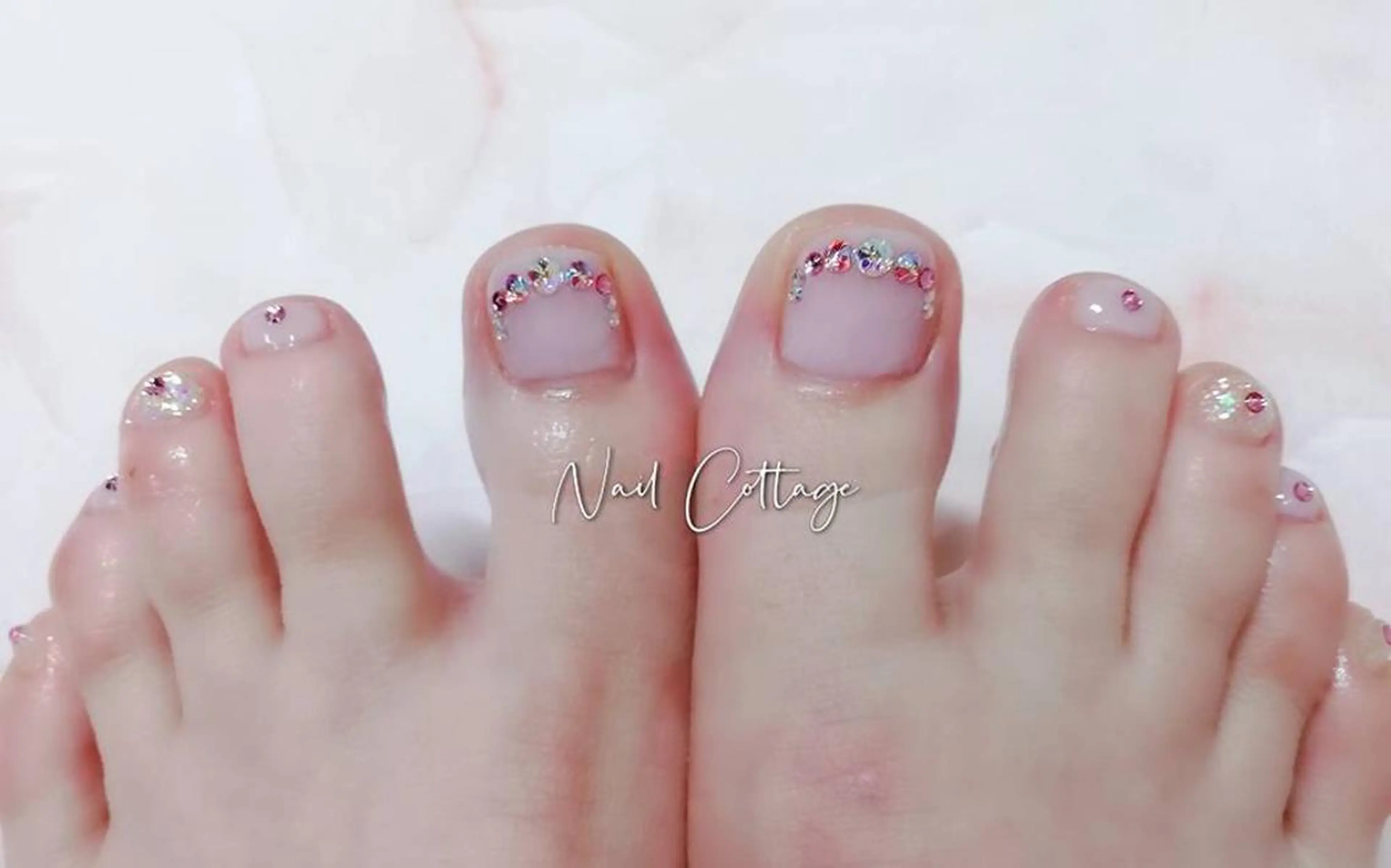 ネイル Nail cottageのネイルデザイン
