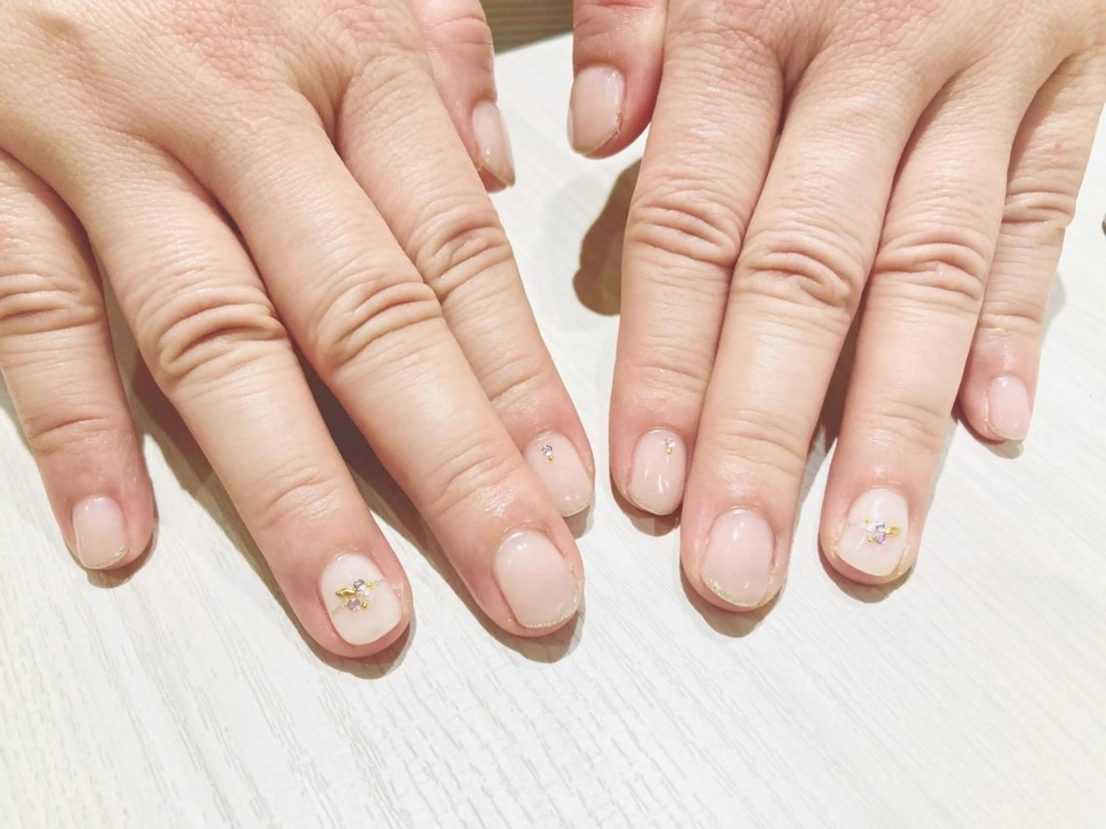 ネイル ファストネイル プライムツリー赤池店のネイルデザイン