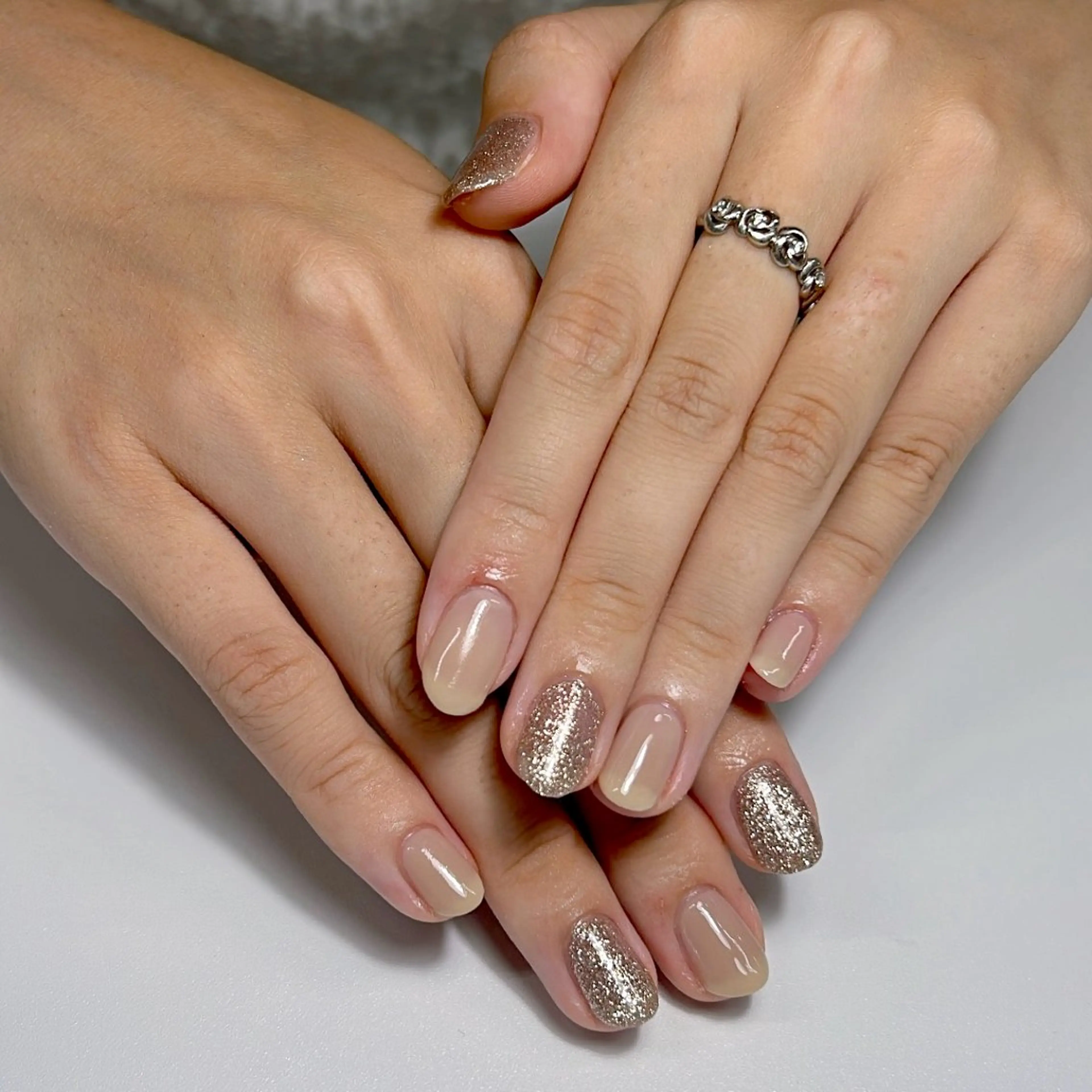 ネイル nail mor. かりんのネイルデザイン