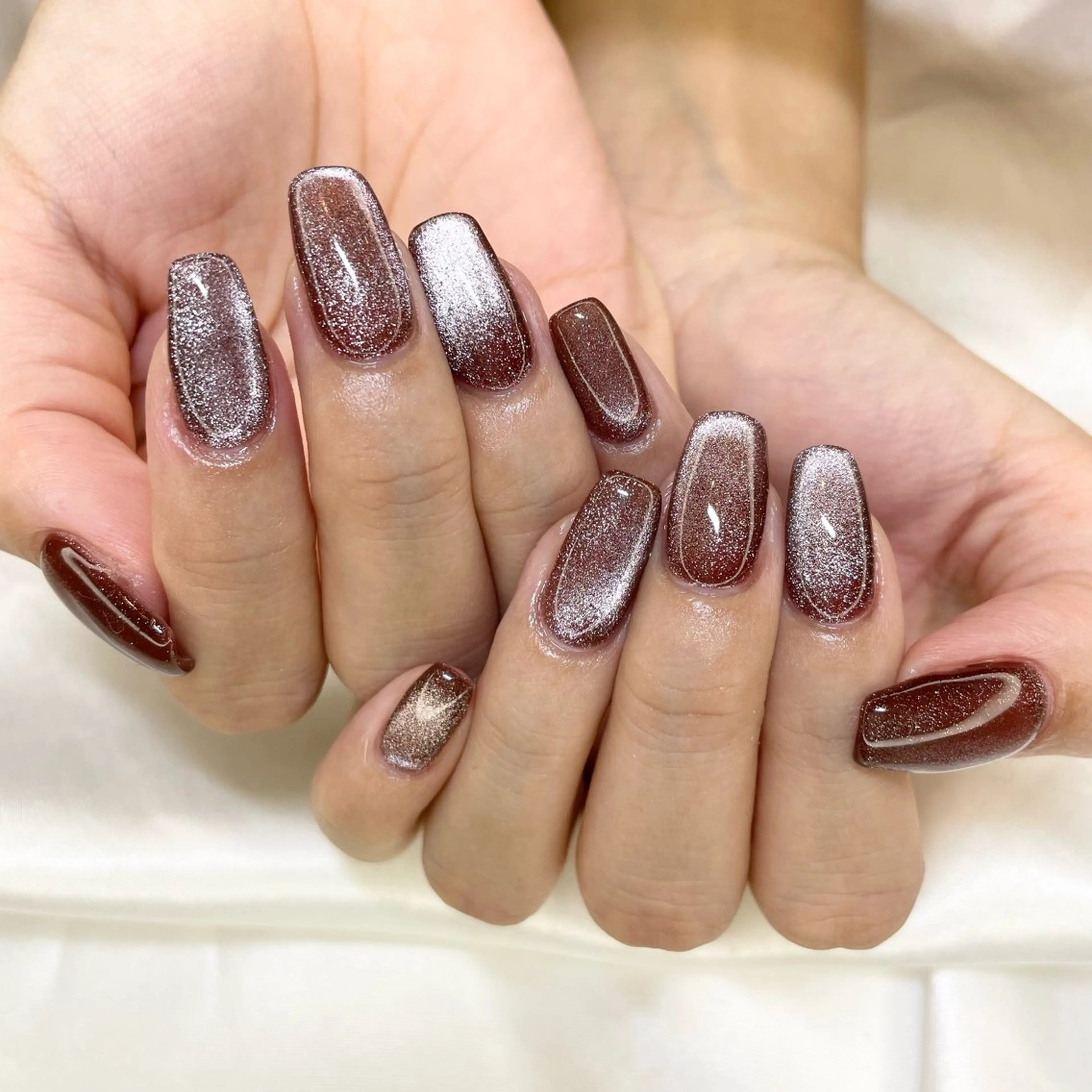 ネイル ハンドネイル ui nailのネイルデザイン