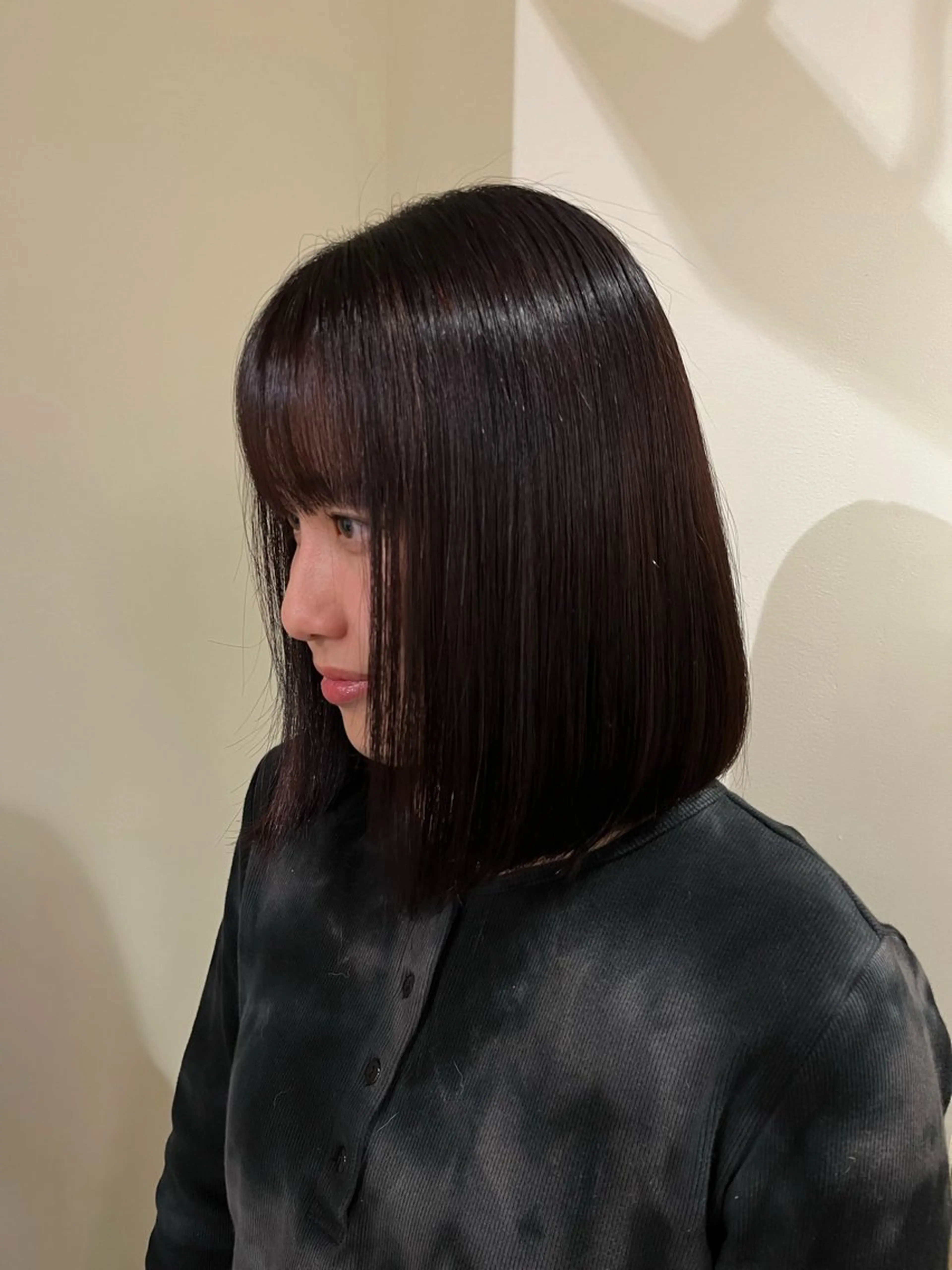 ショート mao /HUI金山のヘアスタイル