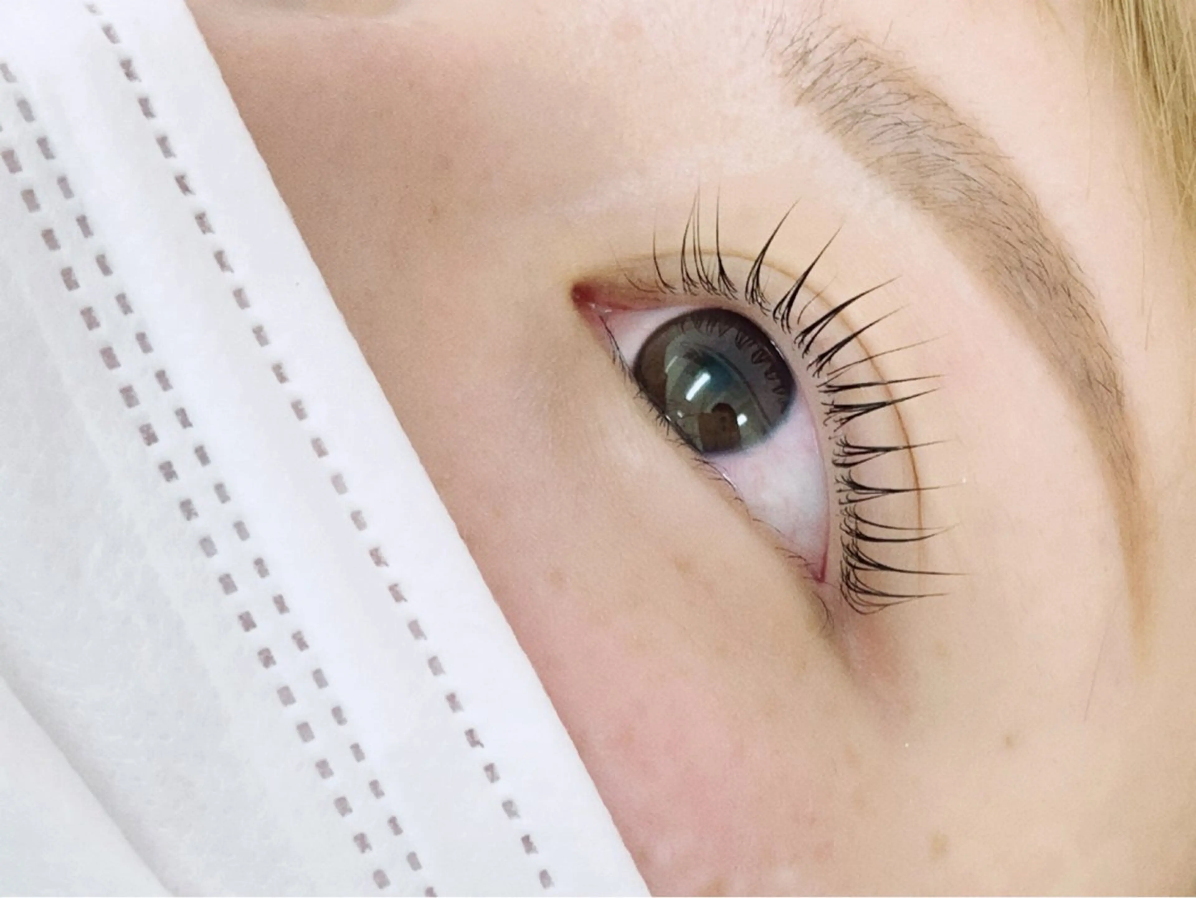 マツエク・マツパ fan.germe☆ Satsukiのマツエク・マツパデザイン