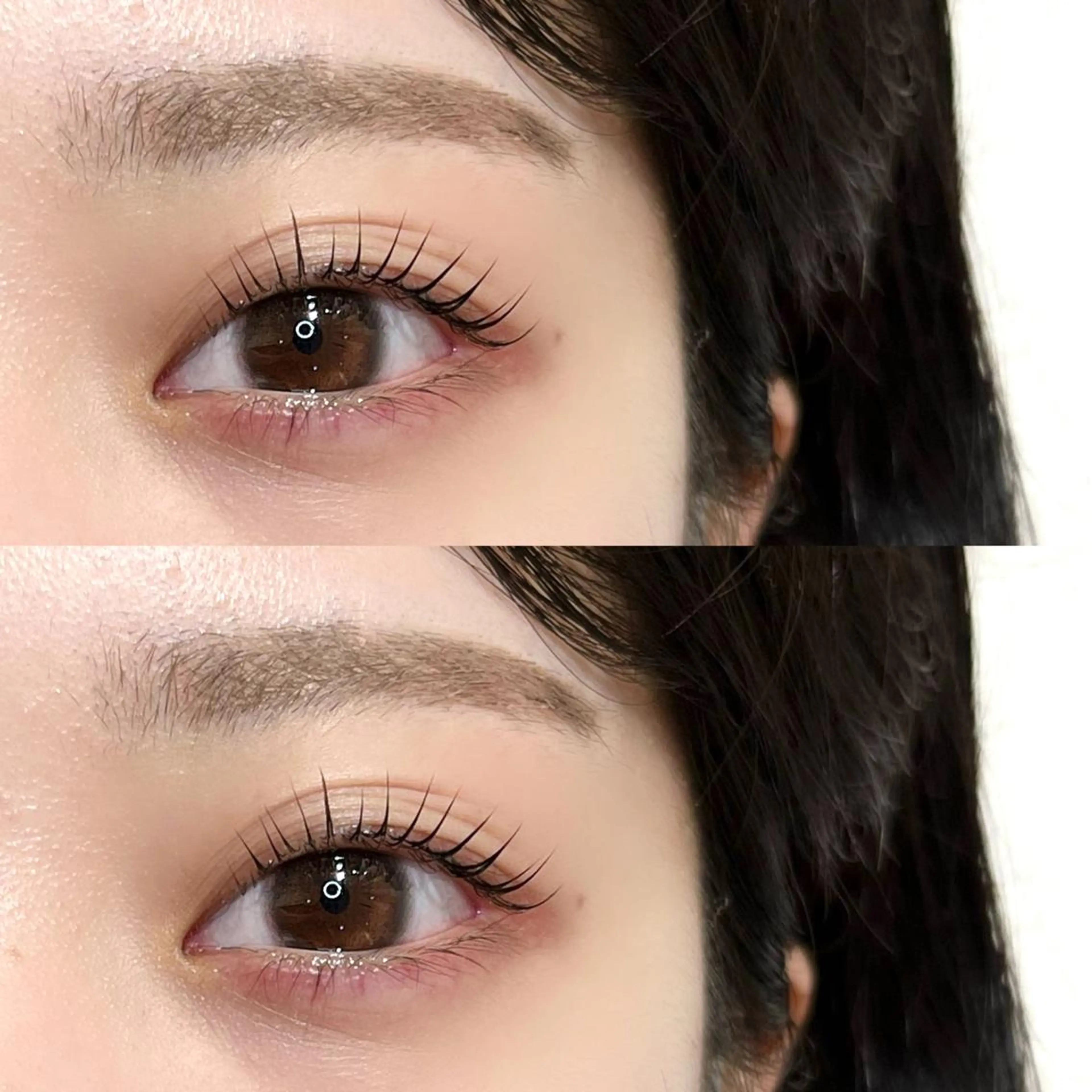 マツエク・マツパ 武田 さちなのマツエク・マツパデザイン