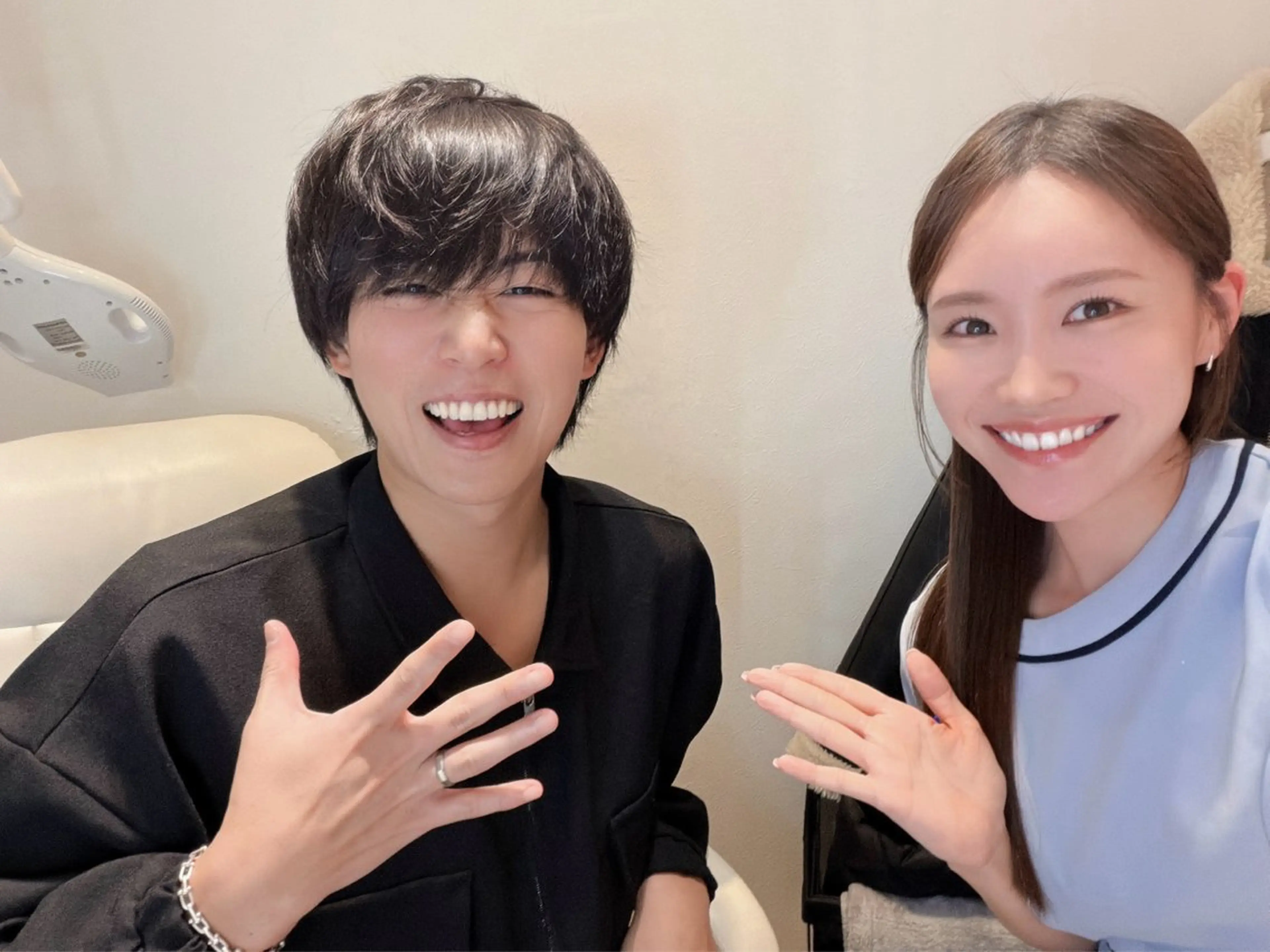 LOVE ホワイトニング戸辺のその他イメージ