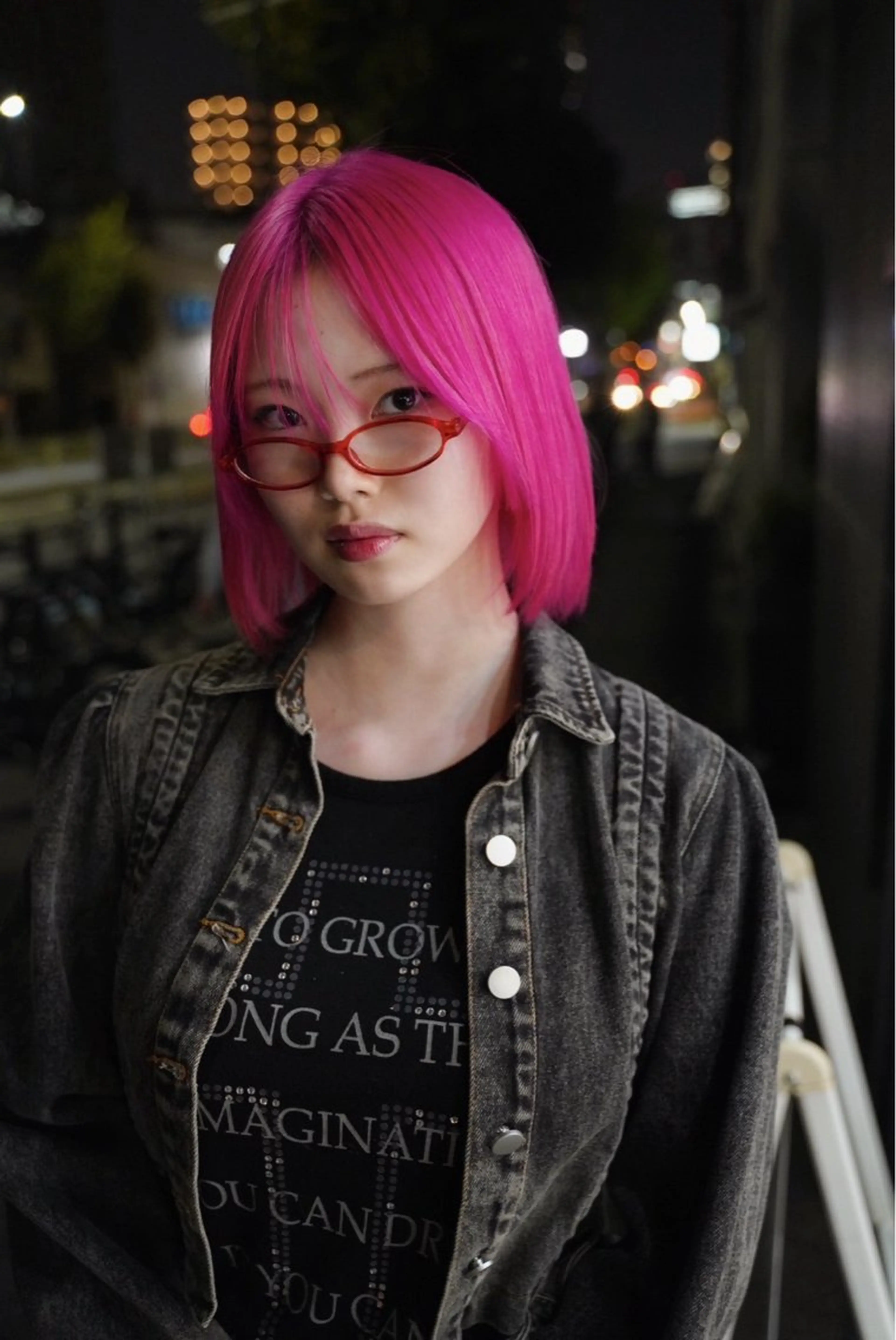 カラー airi໒꒱·ﾟ /デザインカラーのヘアスタイル