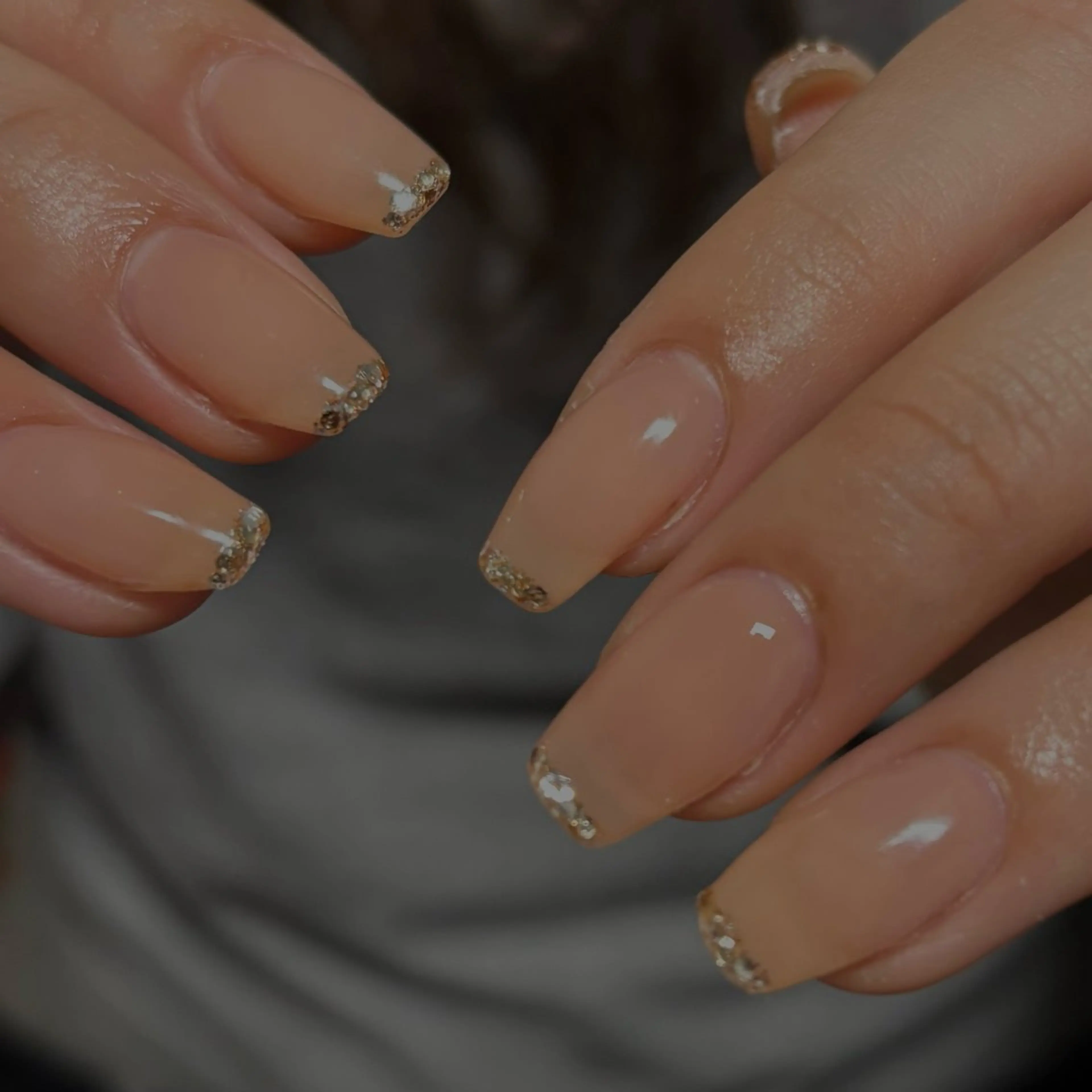 ネイル ハンドネイル 爪塗屋 さんのネイルデザイン