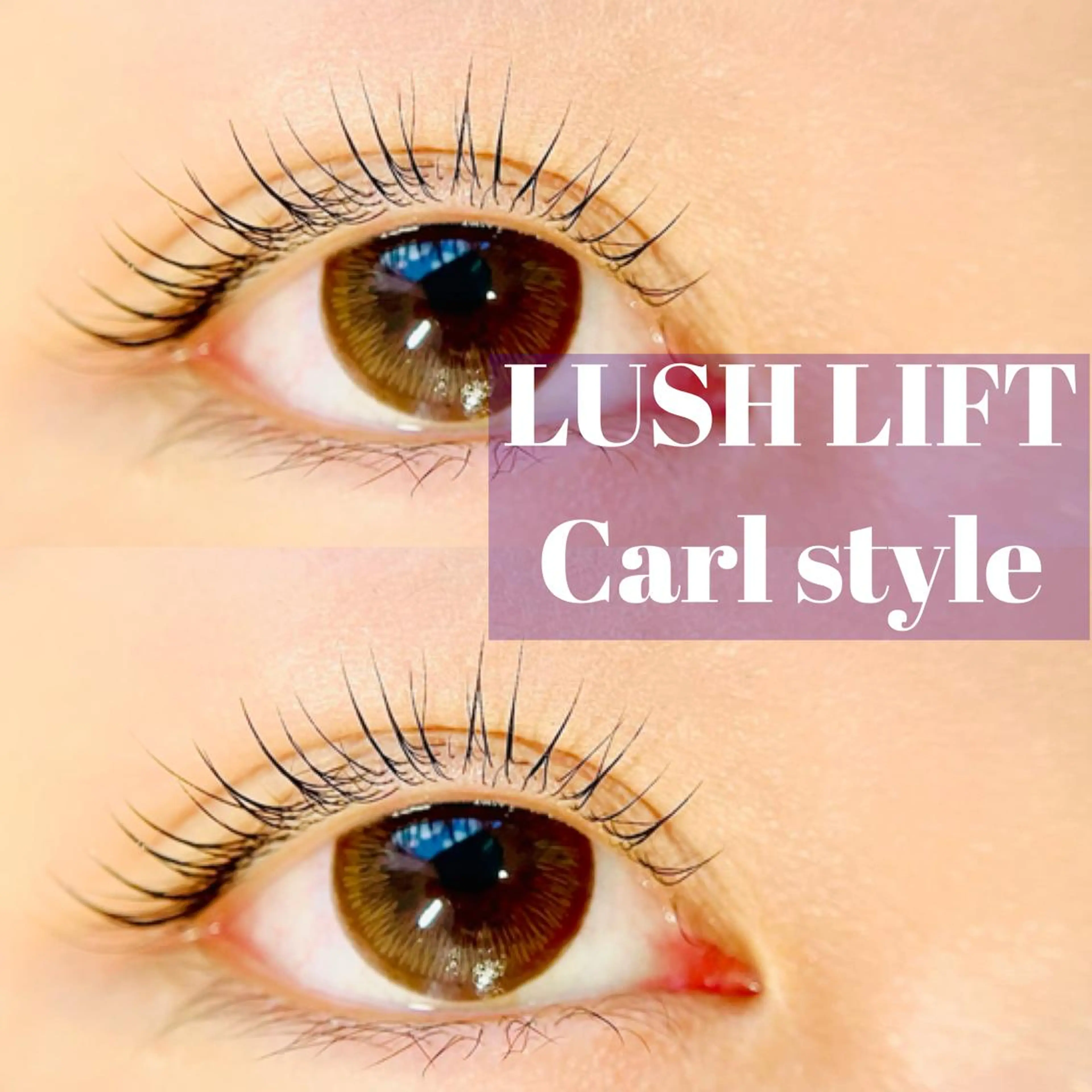 マツエク・マツパ 🦋Dio...川越 MINAKI🦋のマツエク・マツパデザイン