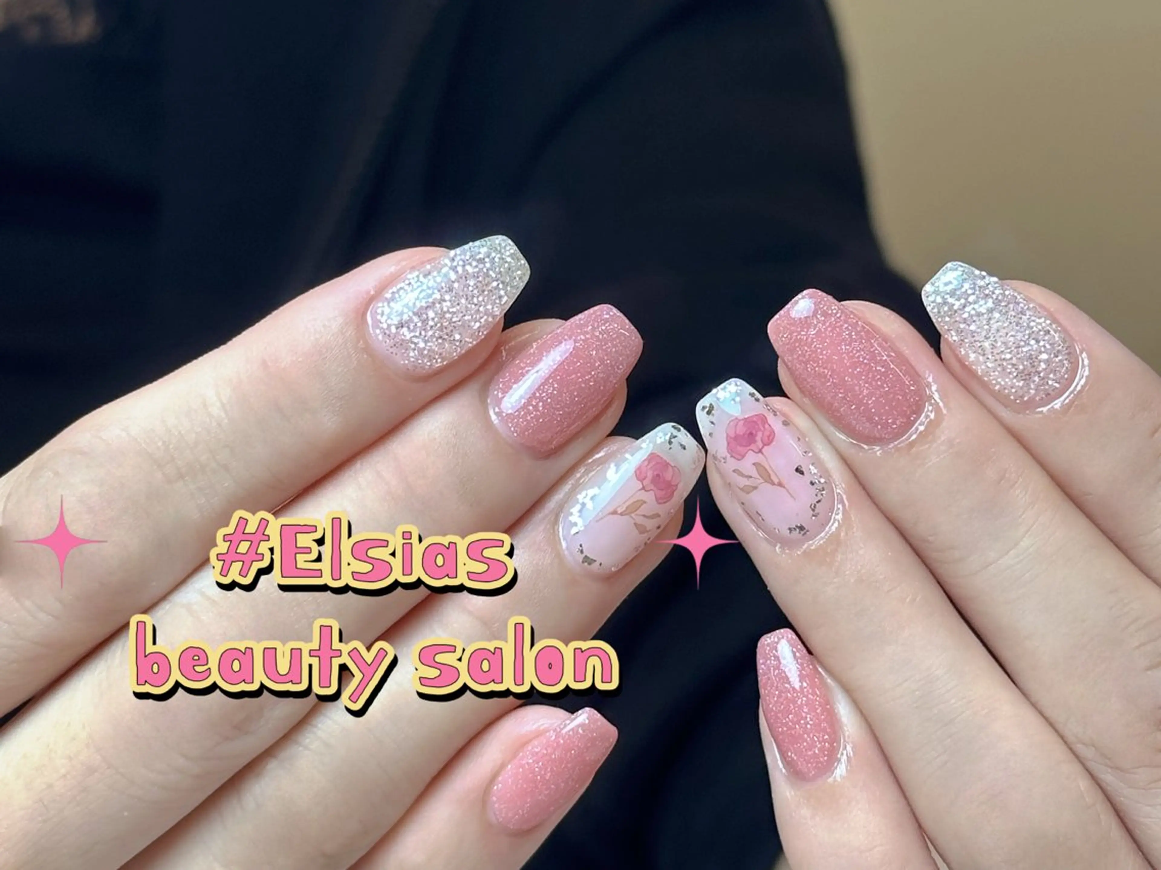 ネイル 🌸nono🌸 高田馬場のネイルデザイン