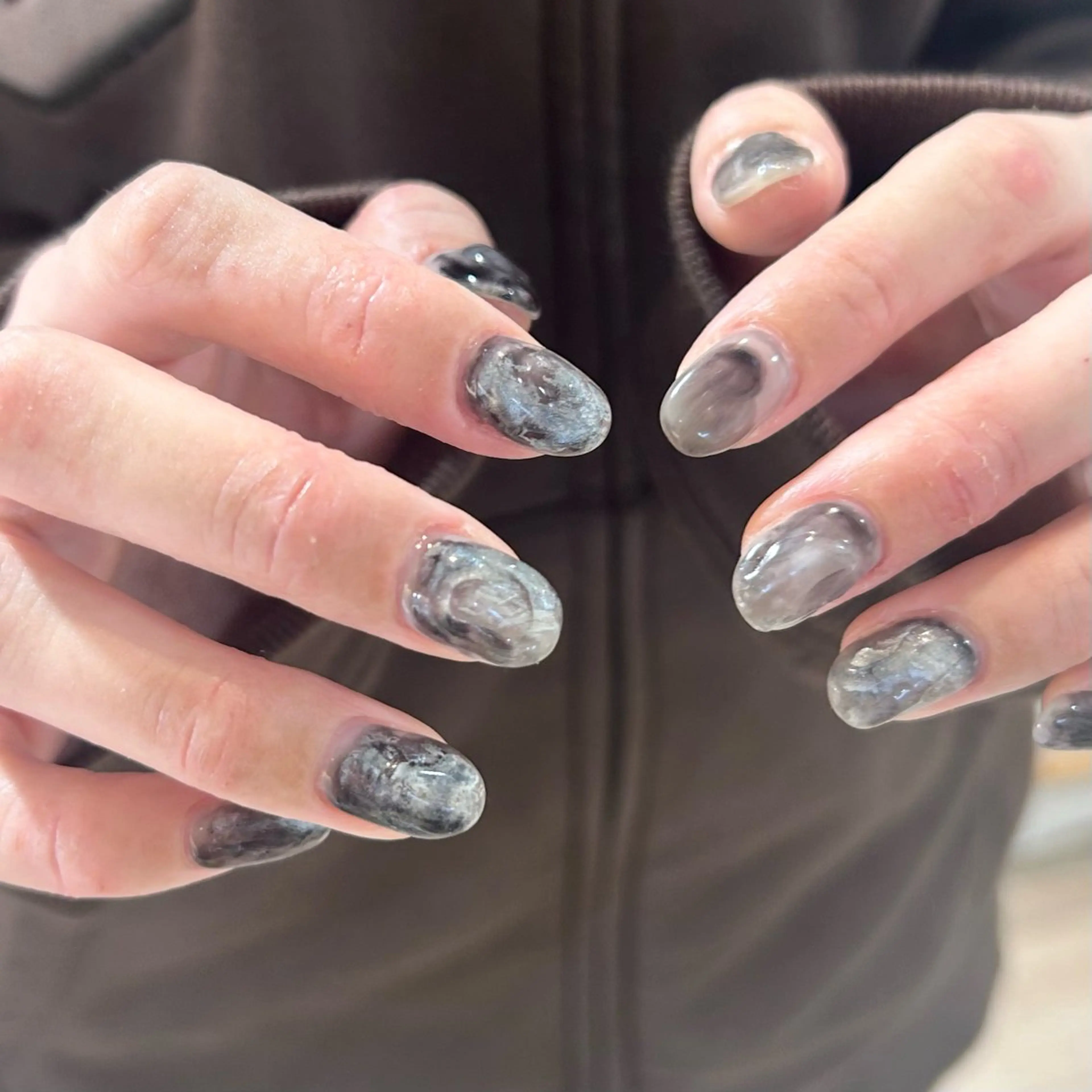 ネイル ハンドネイル arc ヤマダのネイルデザイン