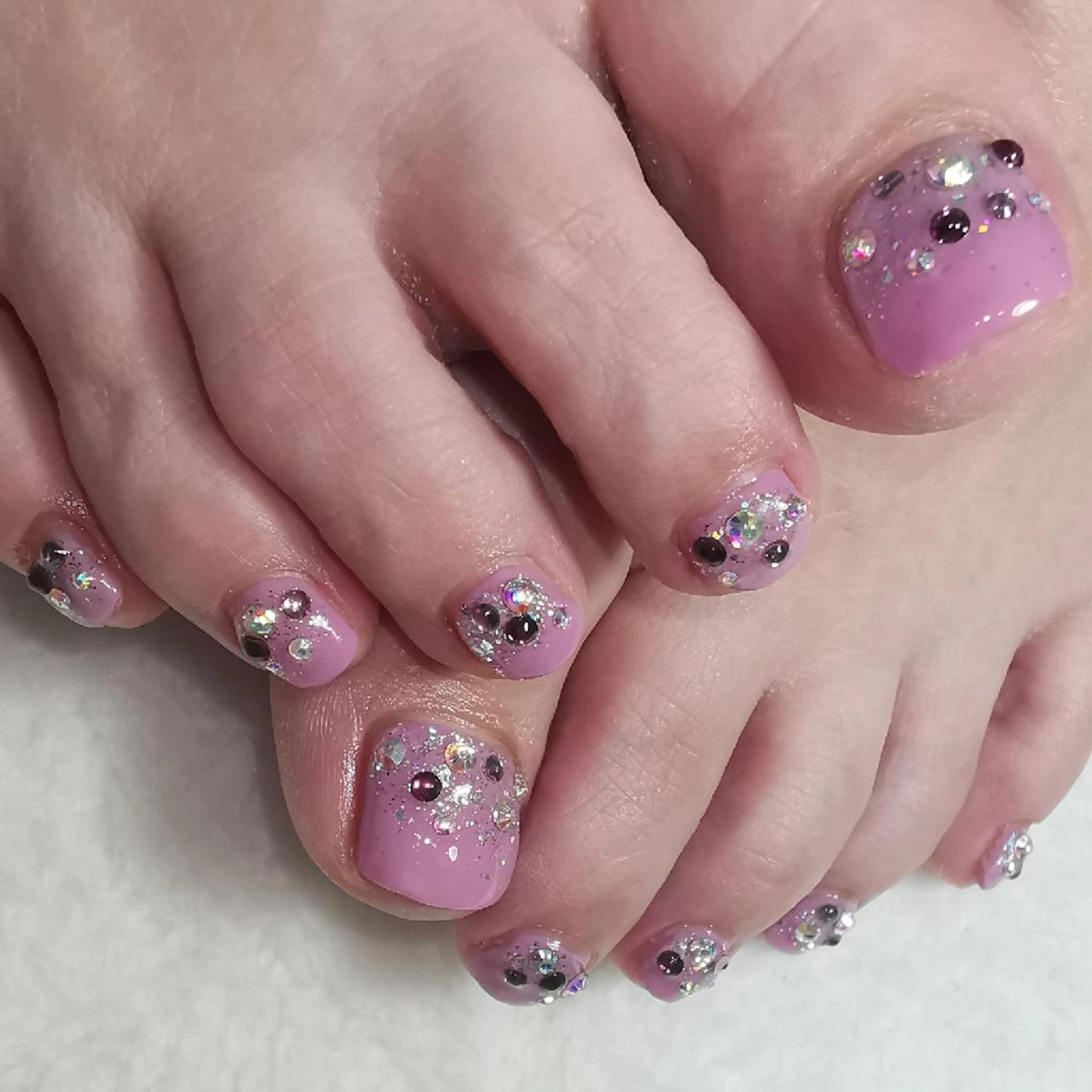 ネイル ハンドネイル reve あやののネイルデザイン