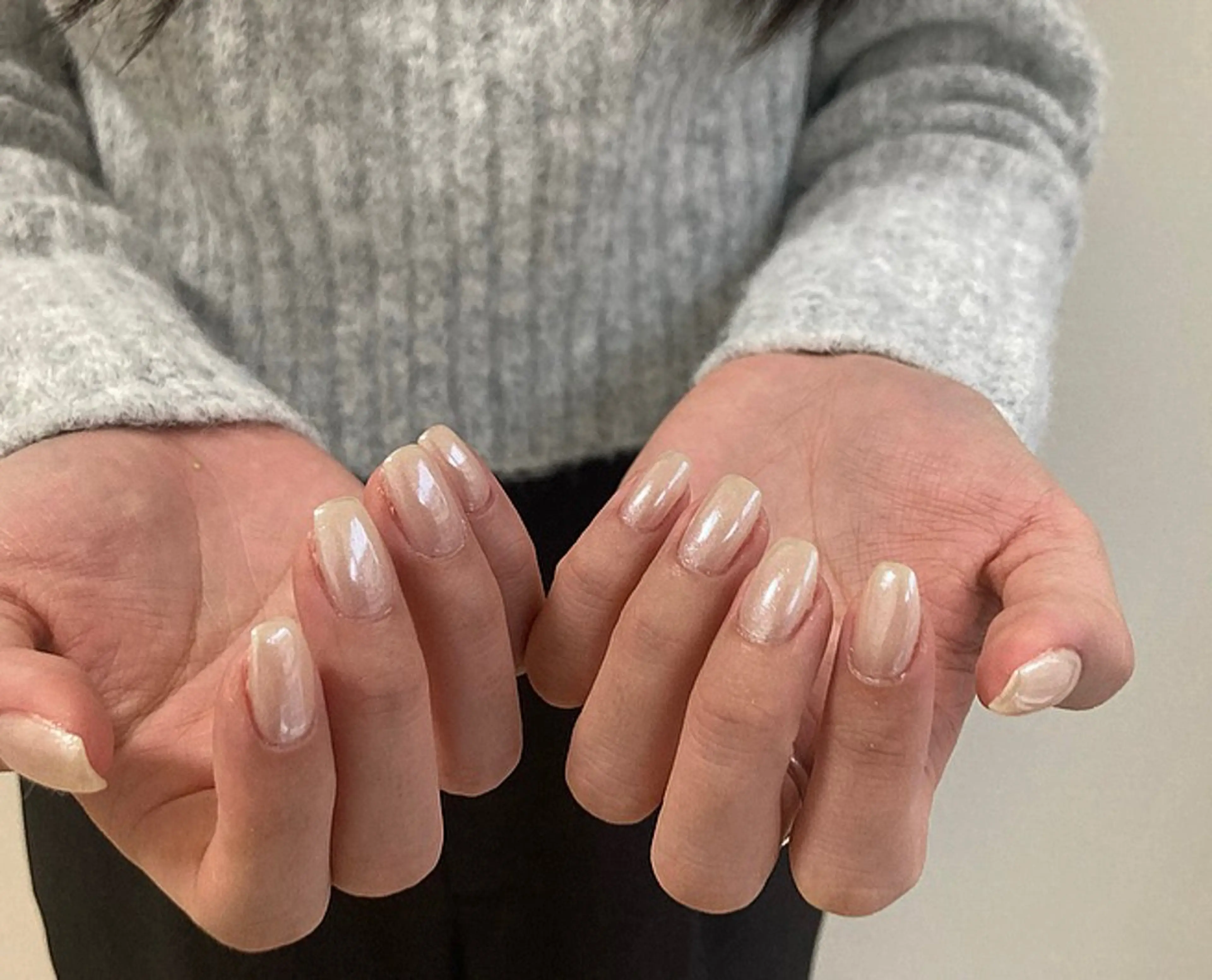 ネイル ハンドネイル NAILSALON NUIT.[ニュイ]のネイルデザイン