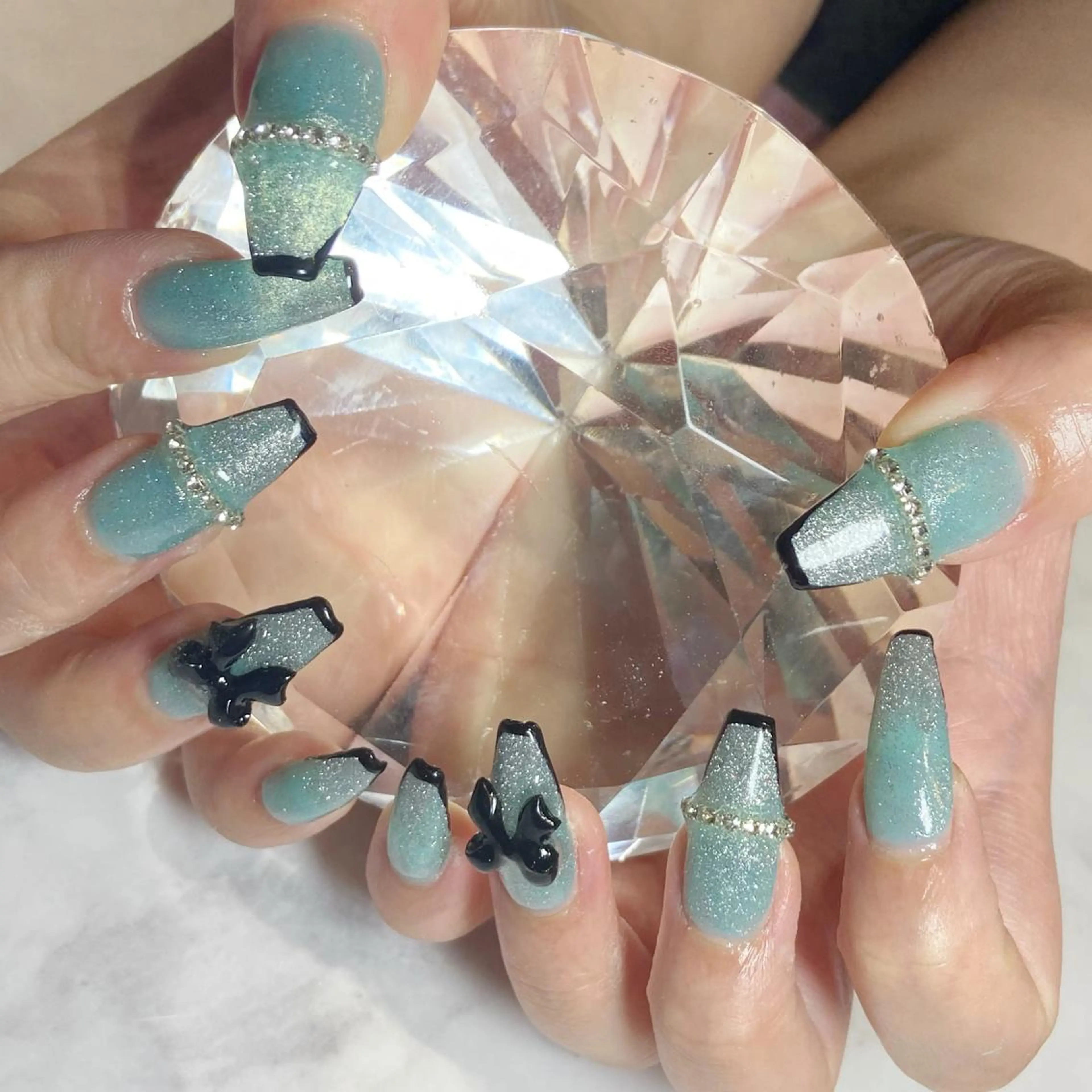 ネイル ハンドネイル YUN 💅のネイルデザイン