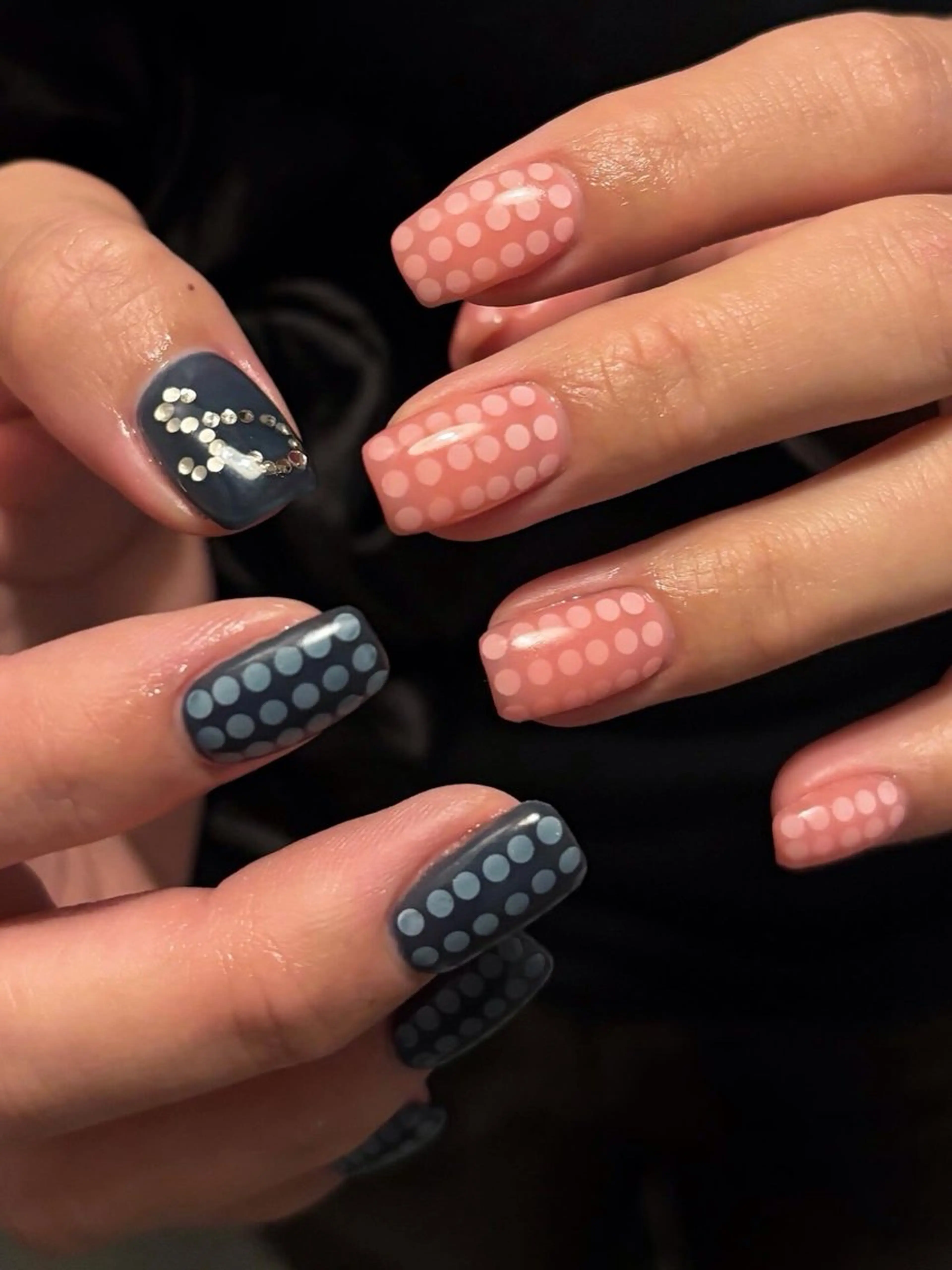 ネイル ハンドネイル chika ／ nailのネイルデザイン