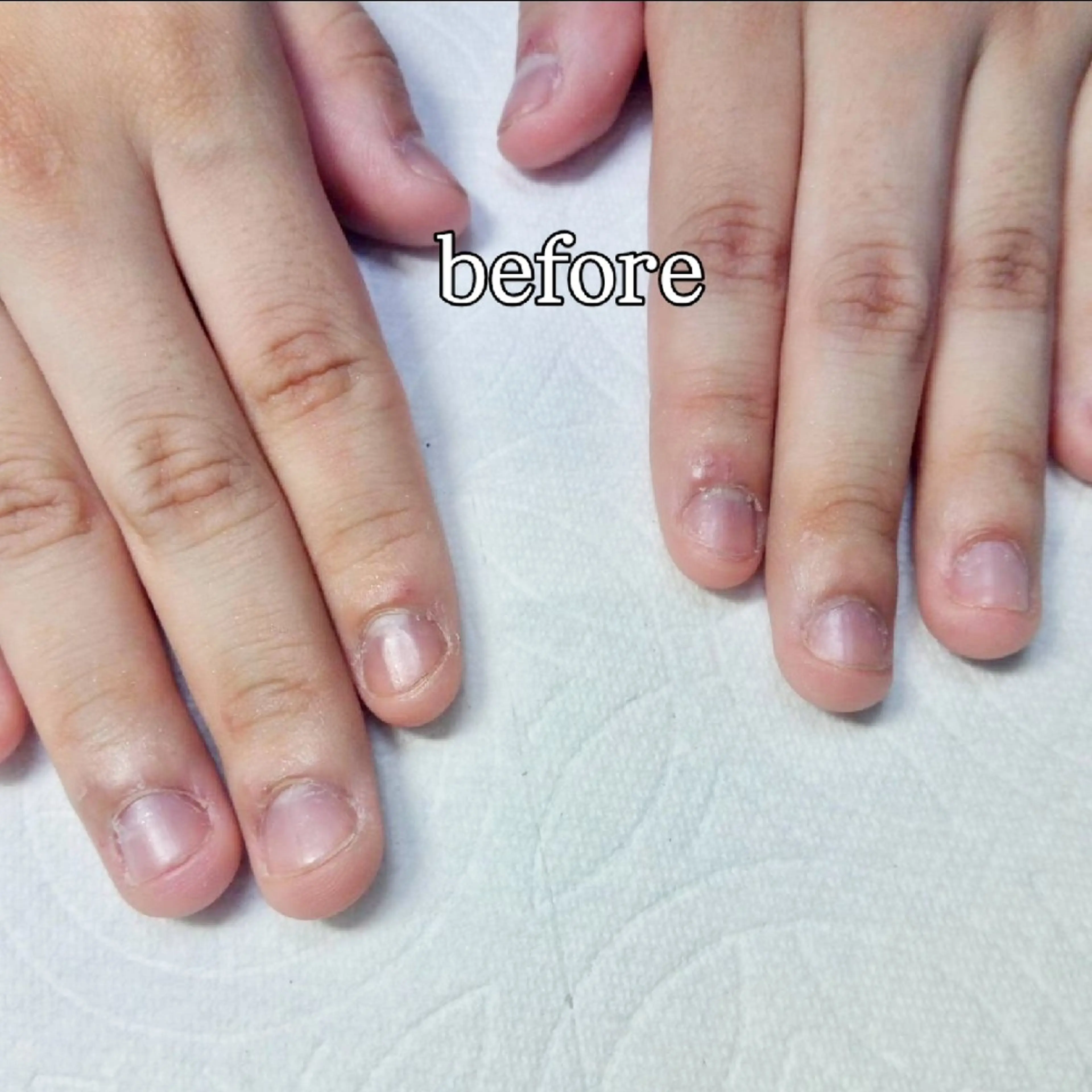 ネイル NAILS JACのネイルデザイン