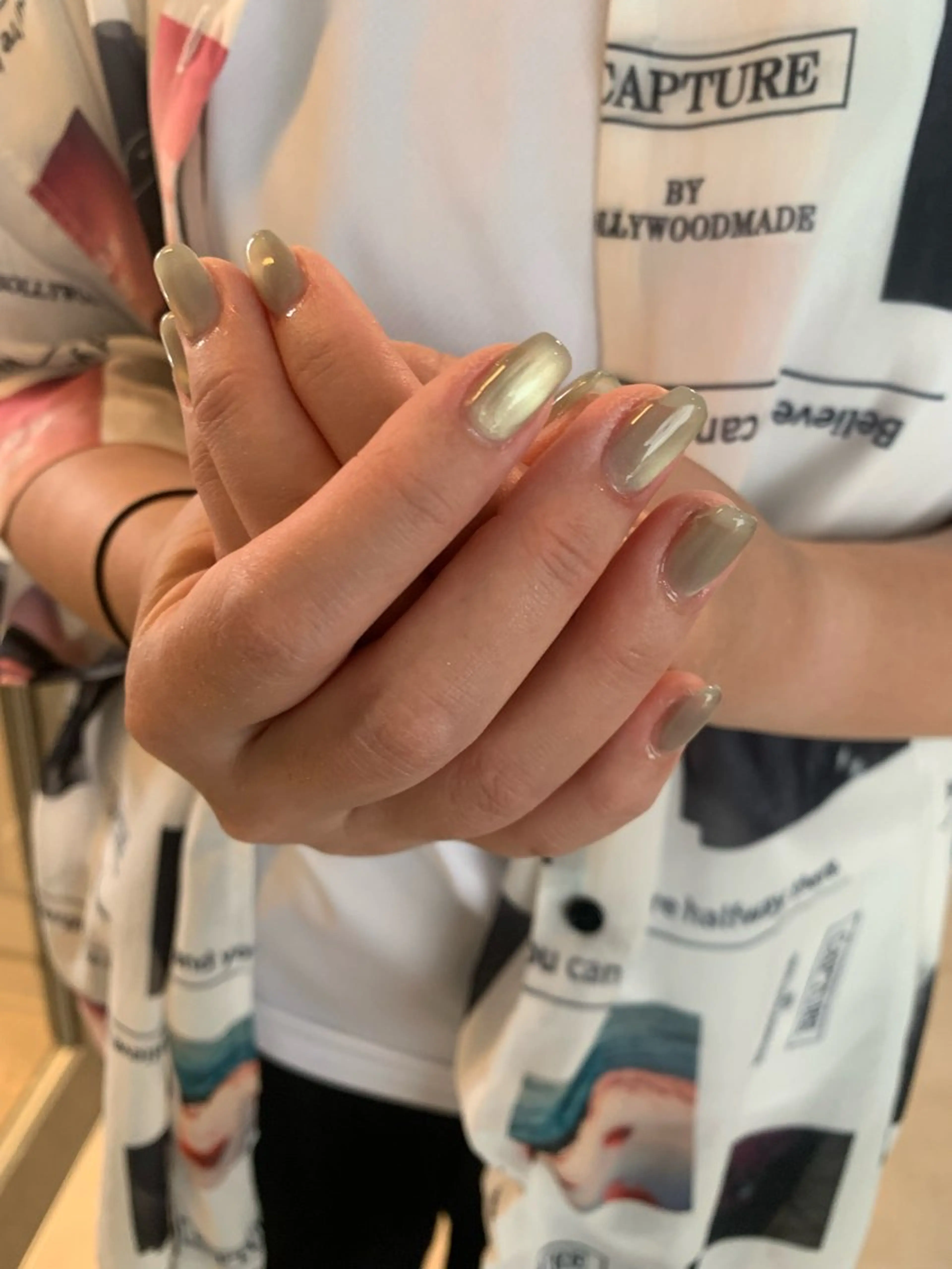 ネイル ハンドネイル nail salon linoのネイルデザイン