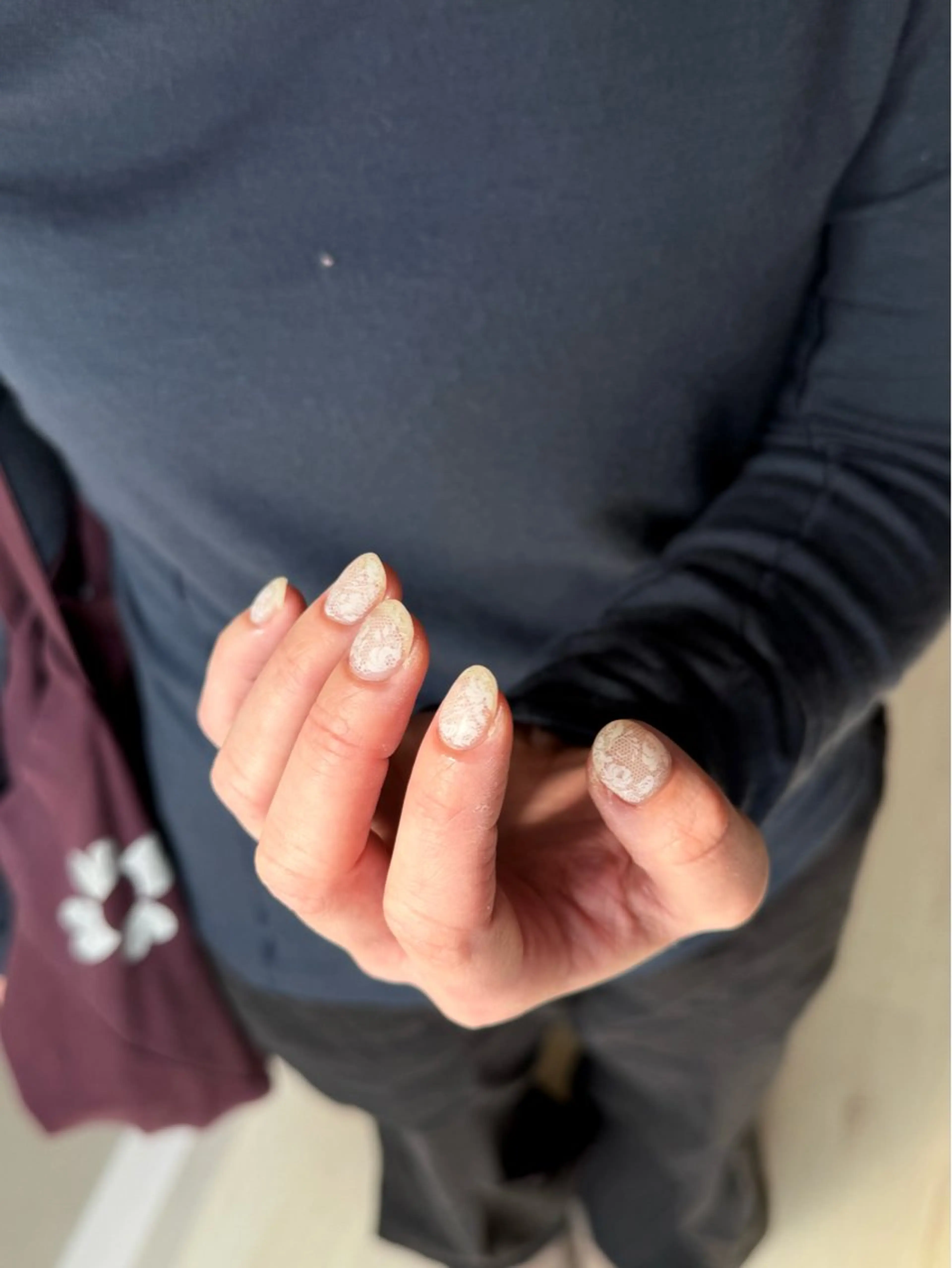 ネイル Kitagawa Nachiのネイルデザイン