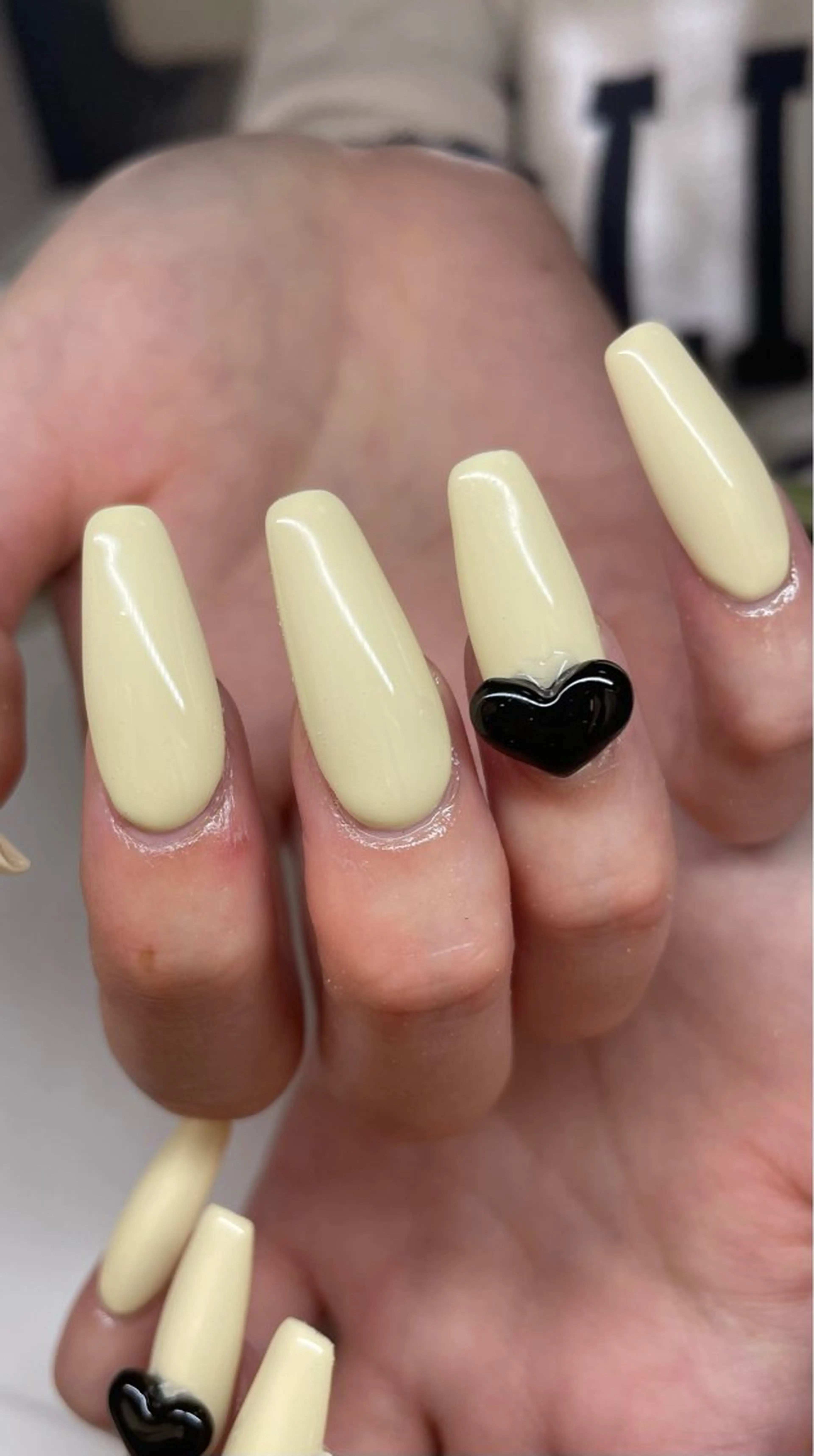 ネイル チークネイル ワンカラーネイル オトク ネイルのネイルデザイン