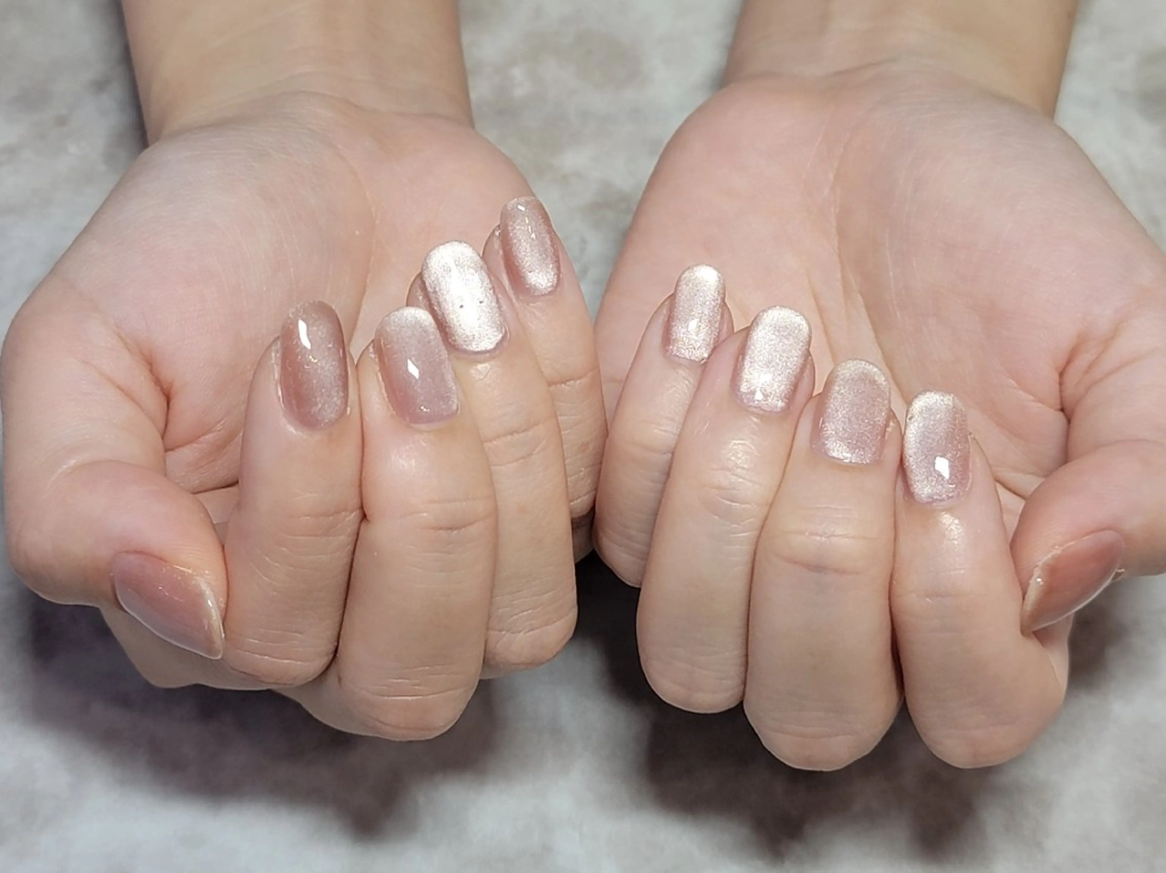 ネイル ネイル&巻き爪サロン 　AKnailのネイルデザイン