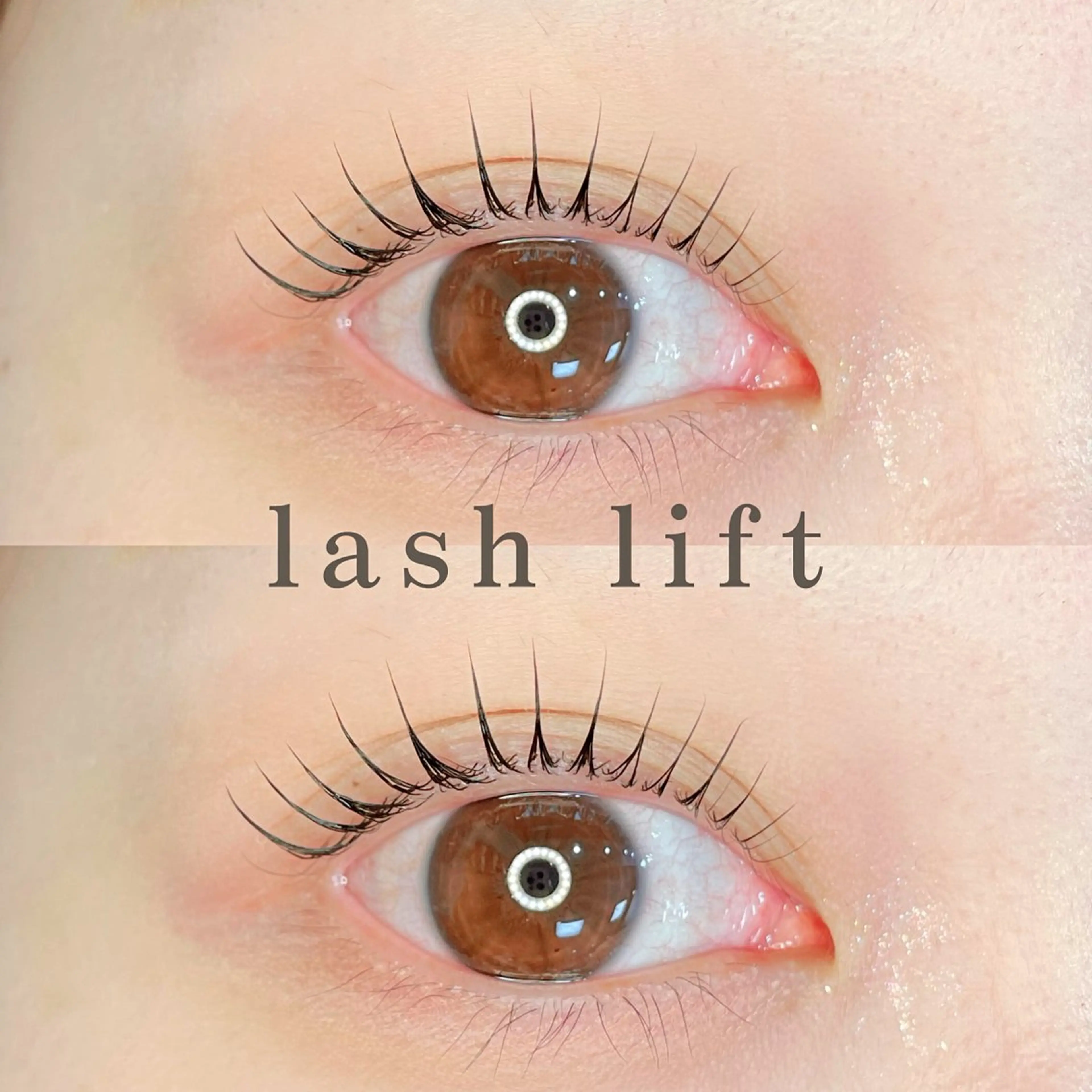 マツエク・マツパ マツパ パリジェンヌ/美眉 OLIVIA加藤のマツエク・マツパデザイン