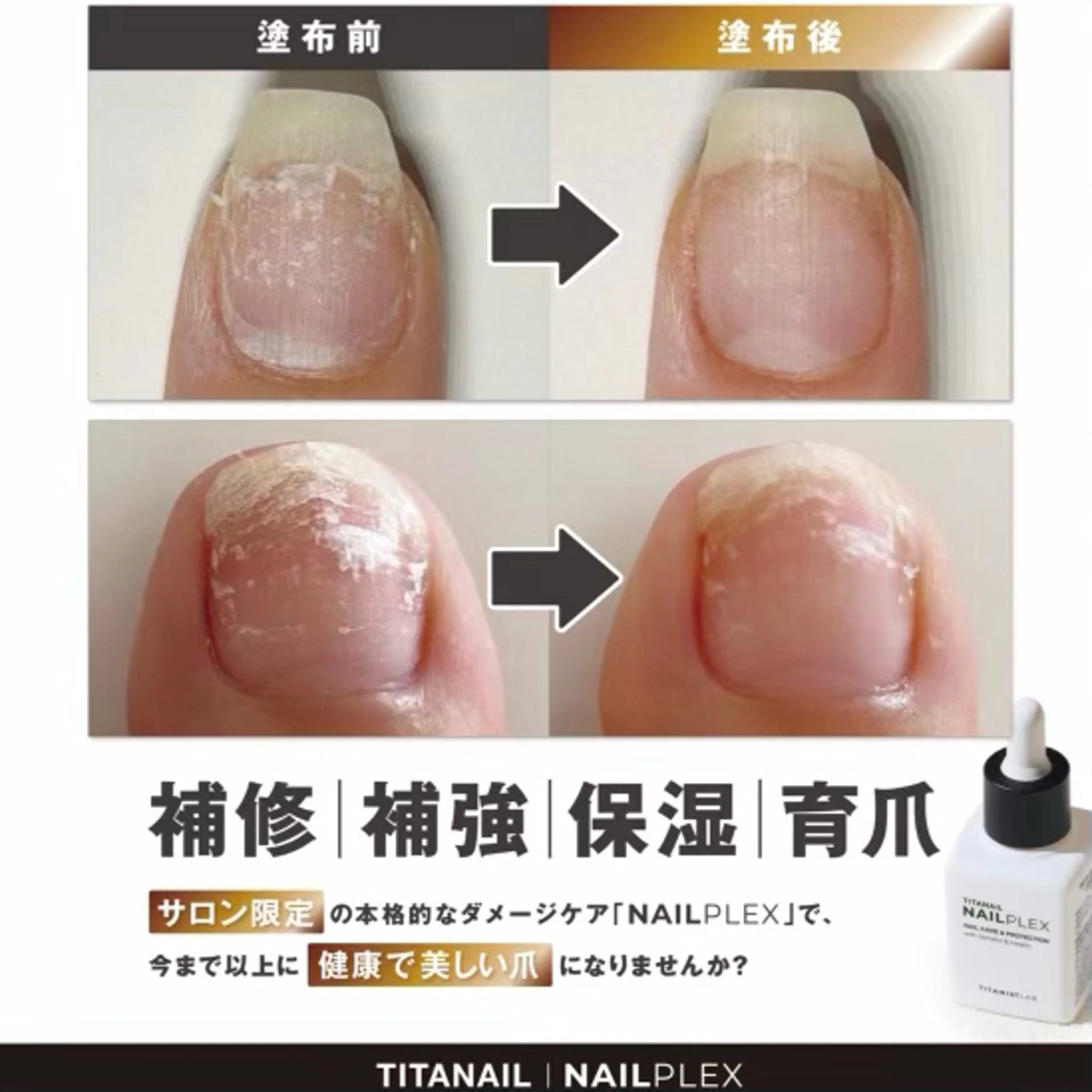 ネイル NailSalon mimi.のネイルデザイン