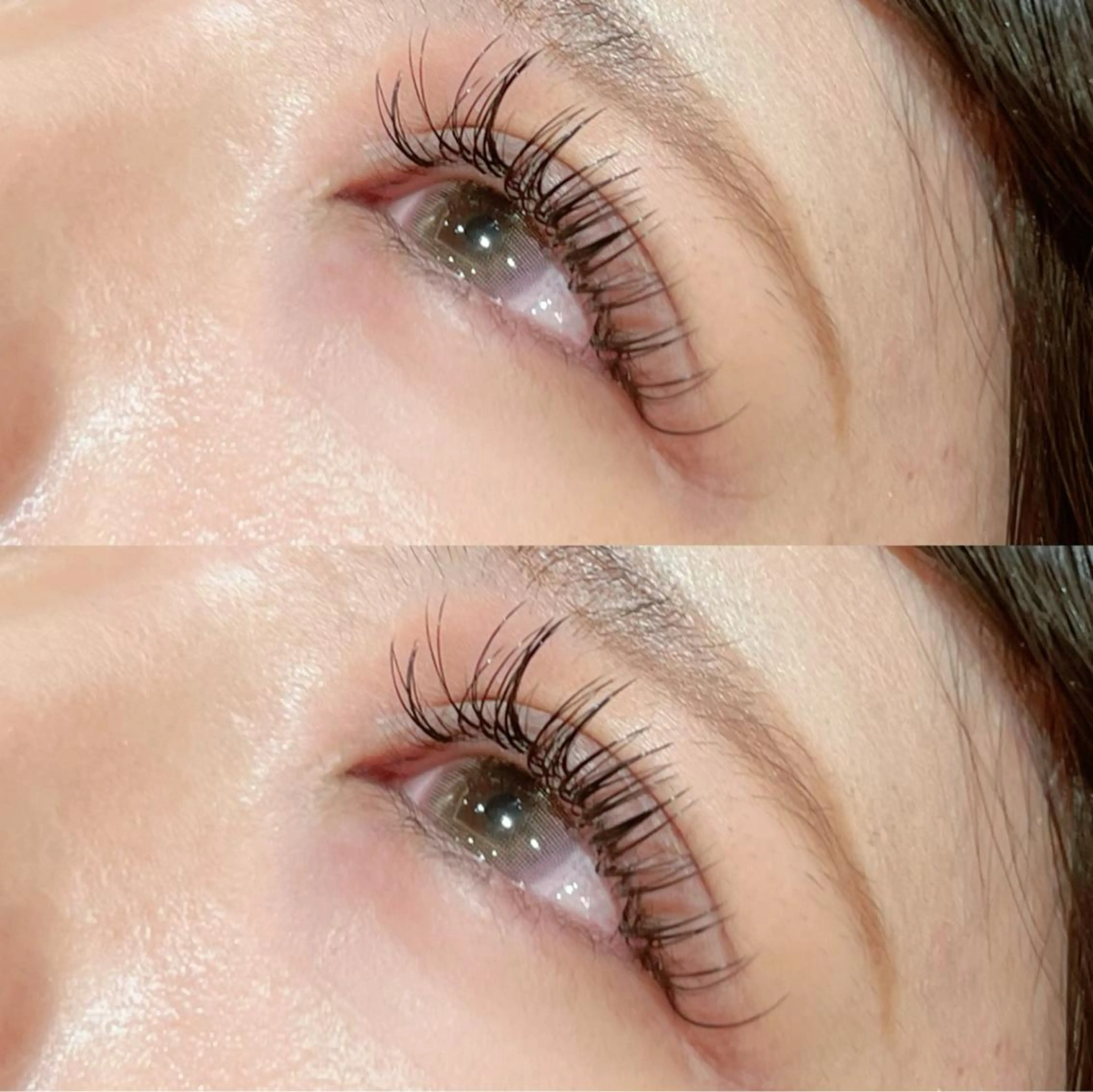 マツエク・マツパ Rina 🦋のマツエク・マツパデザイン