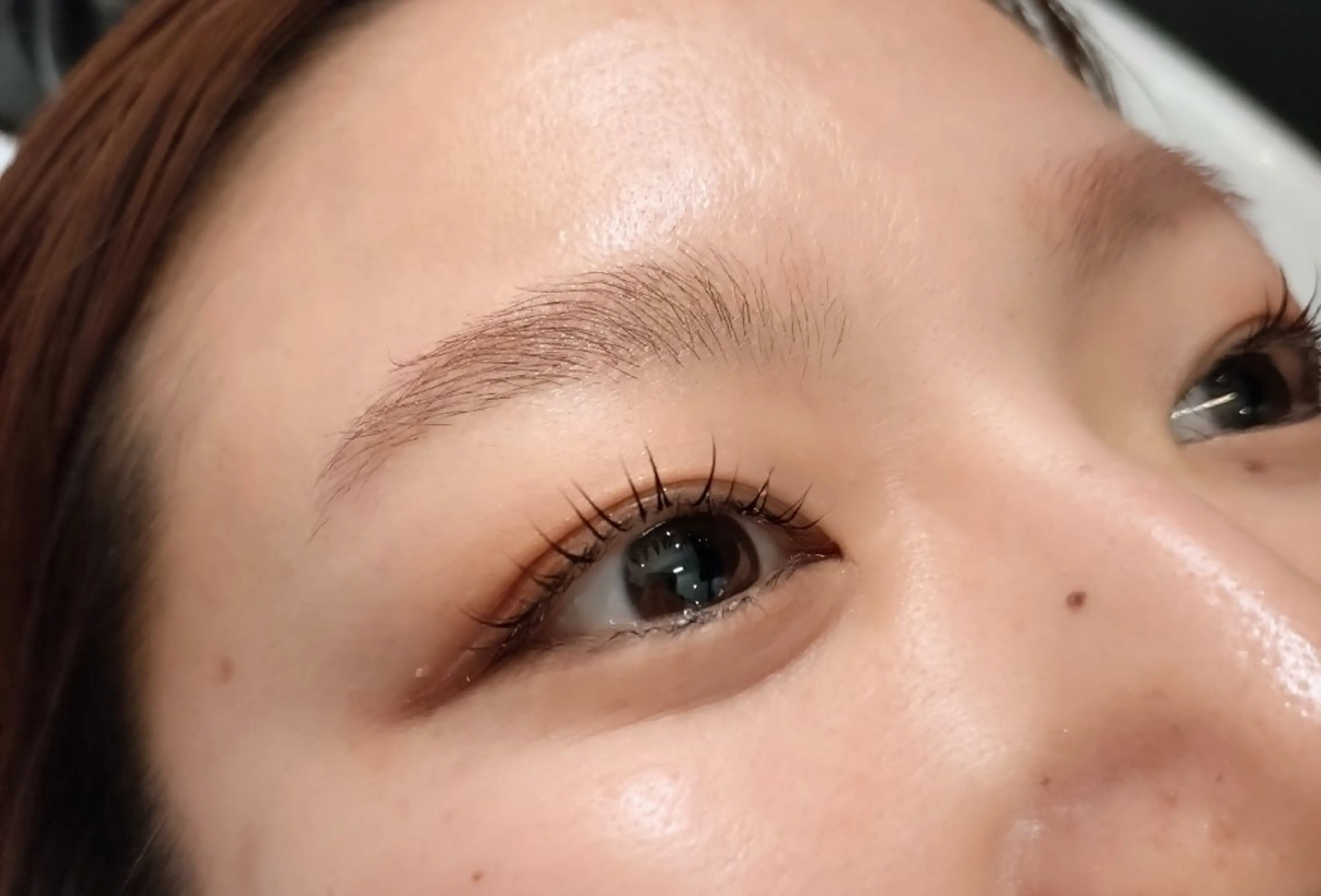 マツエク・マツパ マツパ ducca/ kariyaのヘアスタイル