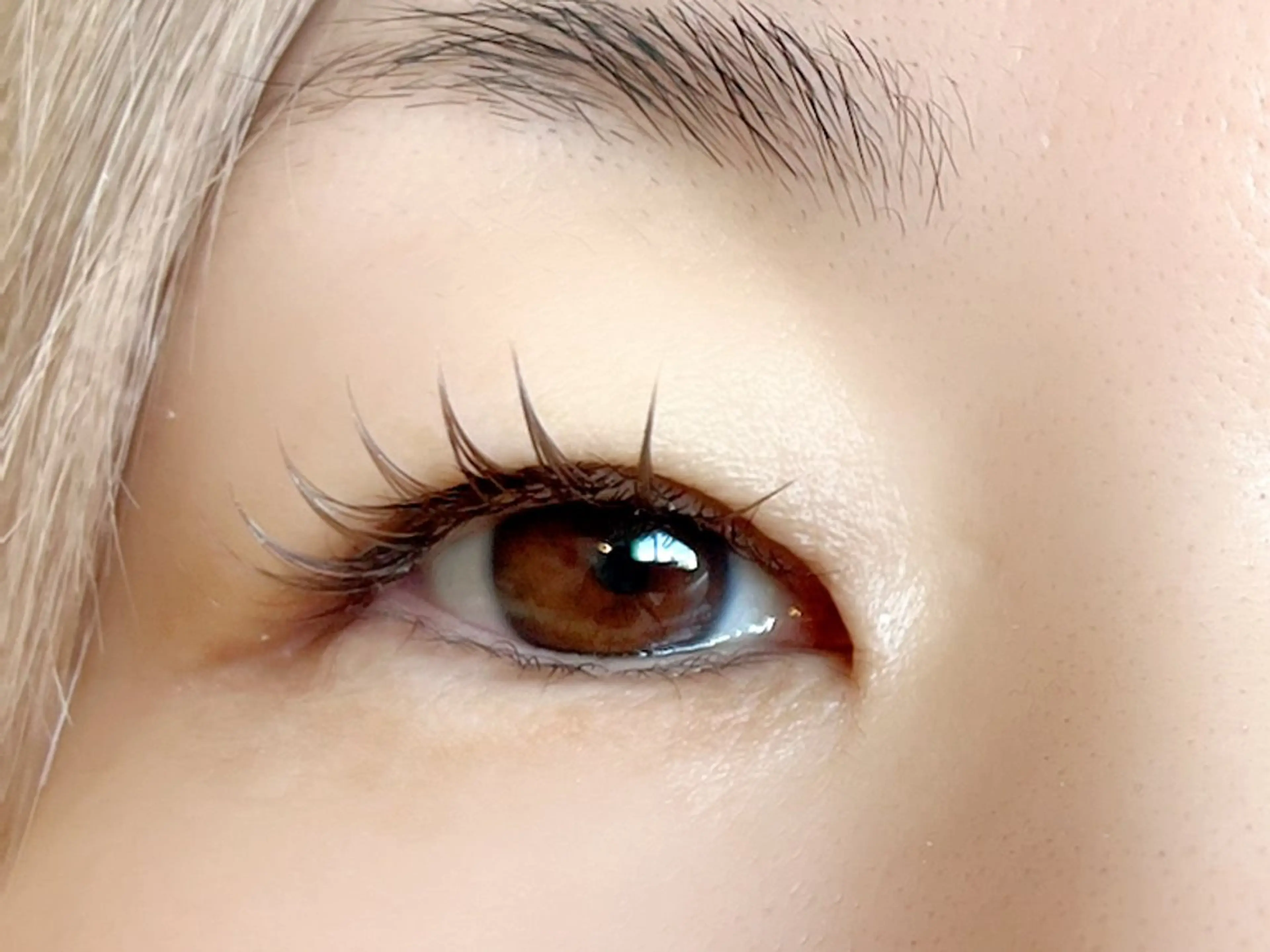 マツエク・マツパ マツエク salon Bellのマツエク・マツパデザイン