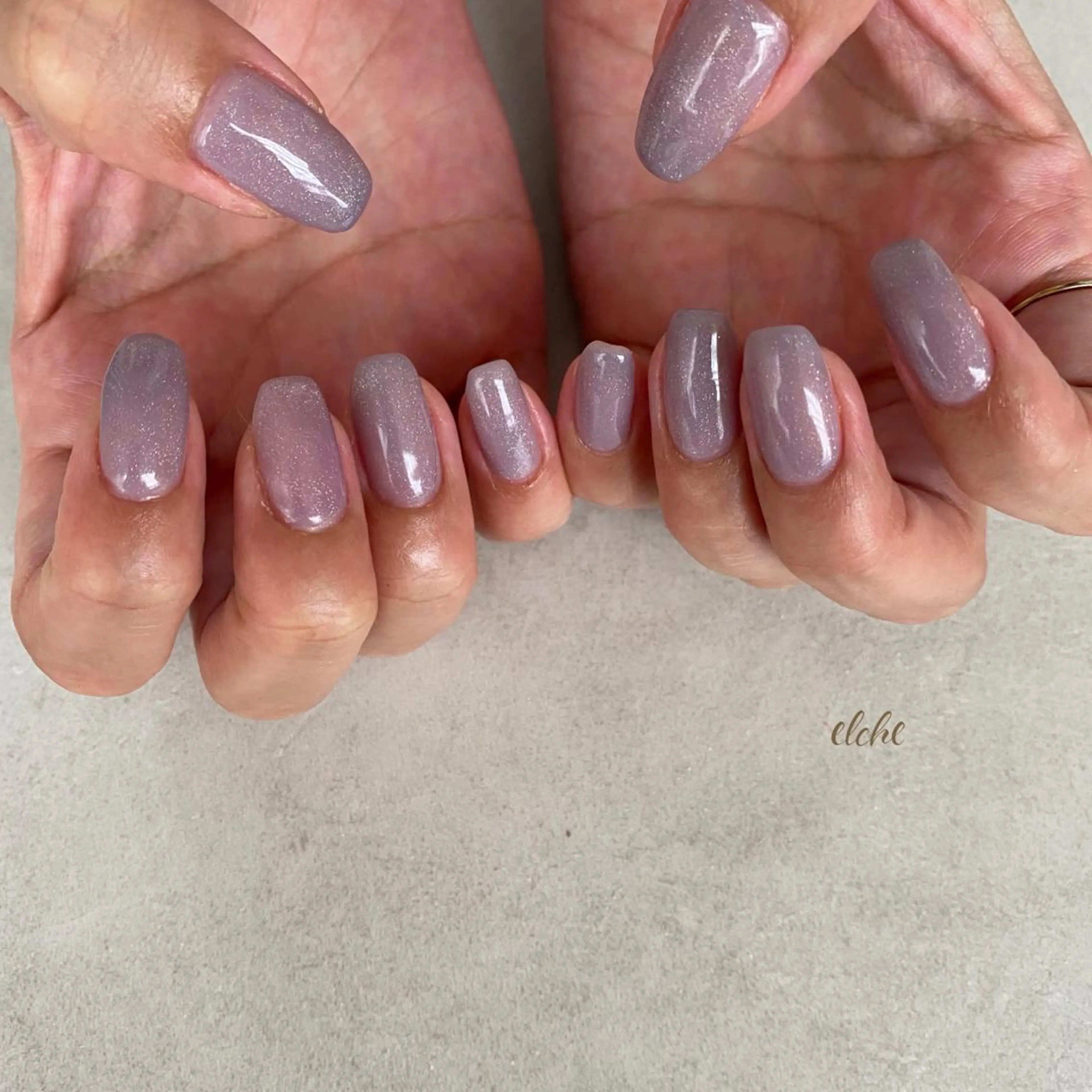 ネイル Rio 𓍼のネイルデザイン