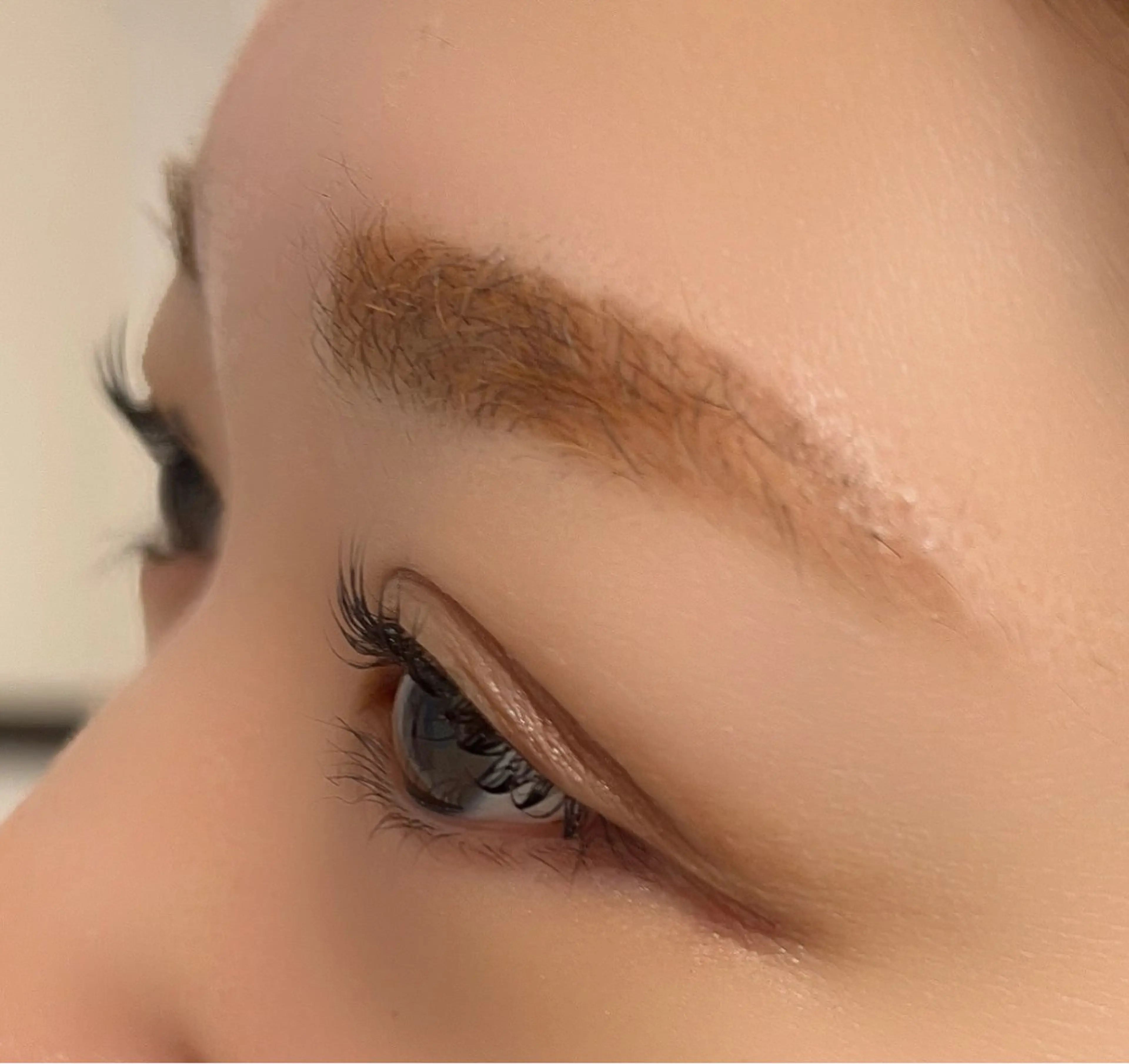 マツエク・マツパ アイブロウサロン mignonのマツエク・マツパデザイン