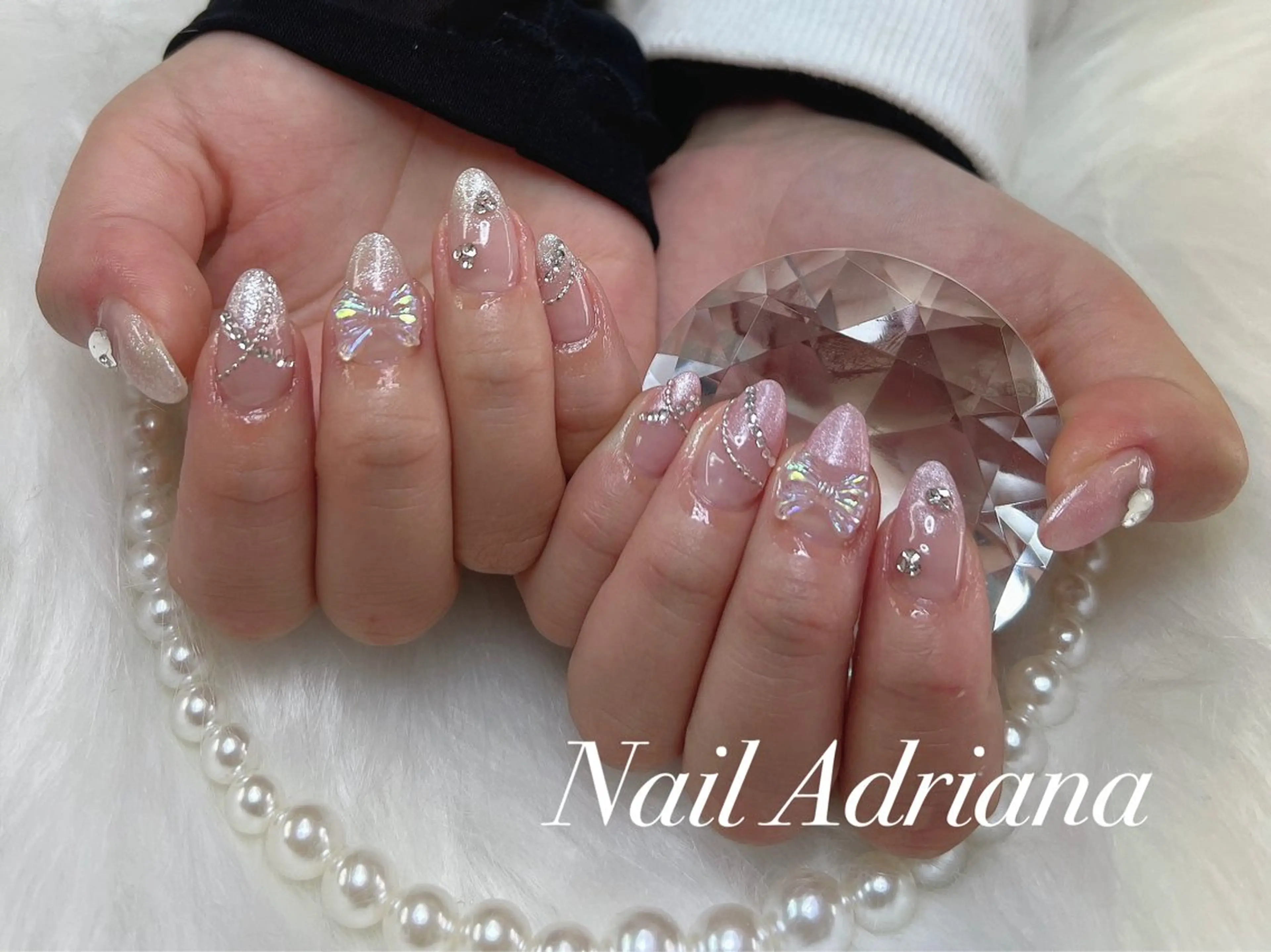 ネイル ADRIANA 大久保駅前徒歩2分のその他イメージ