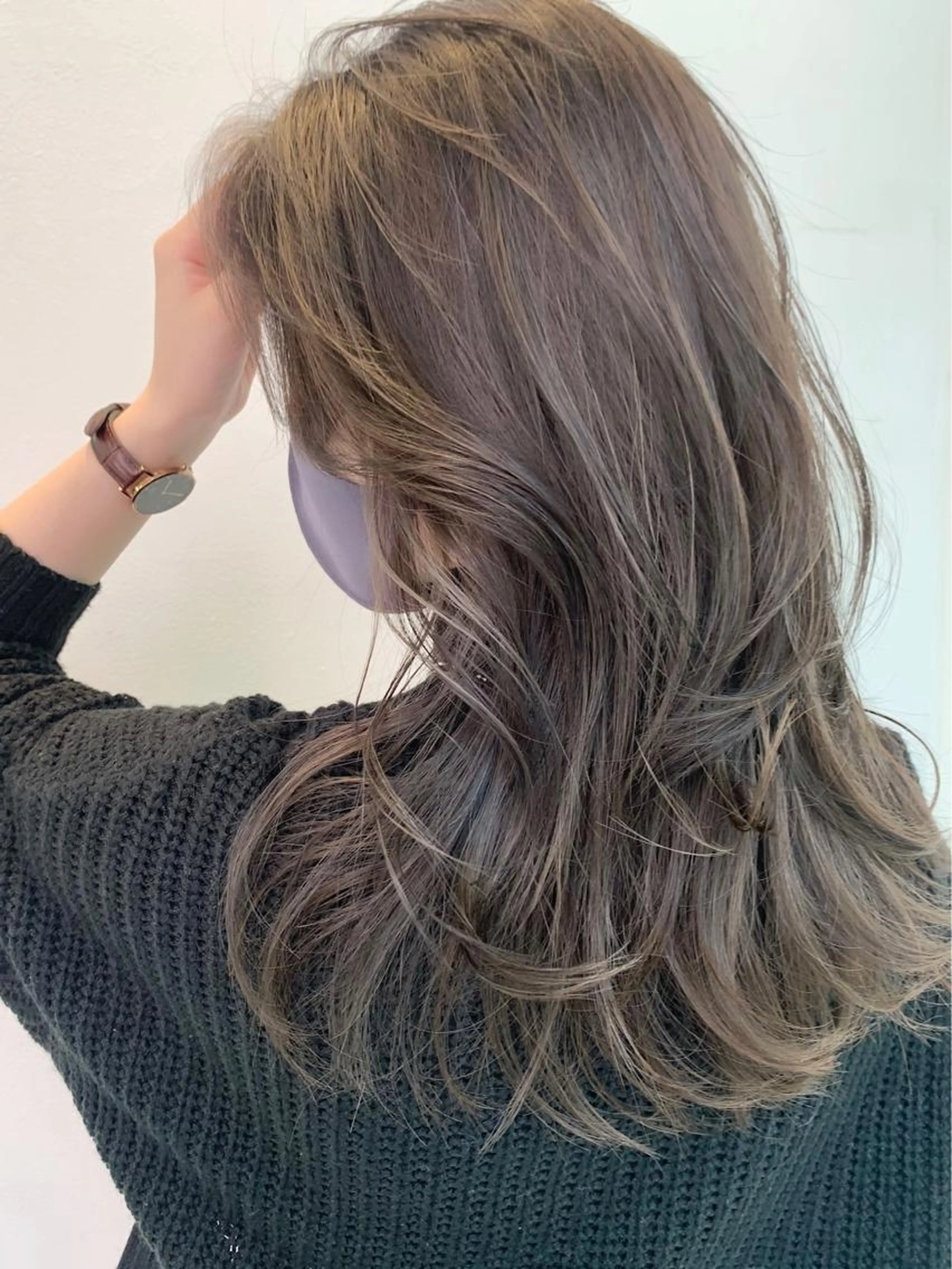 🍒今だけ！無料カットモデル！！（ロング）🍒の写真